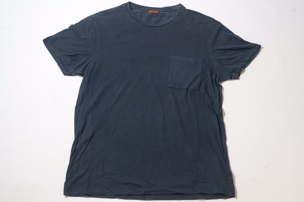 Barena barena cotton t shirt Size US M / EU 48-50 / 2 - 1 Thumbnail