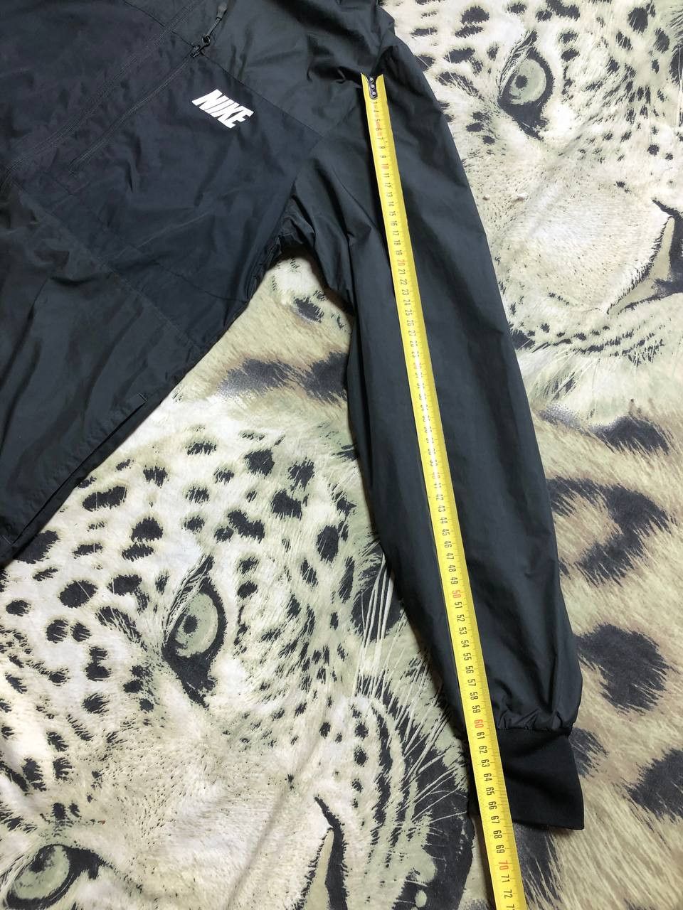 Nike Vintage Nike Suits Jacket Pants Size US M / EU 48-50 / 2 - 3 Thumbnail