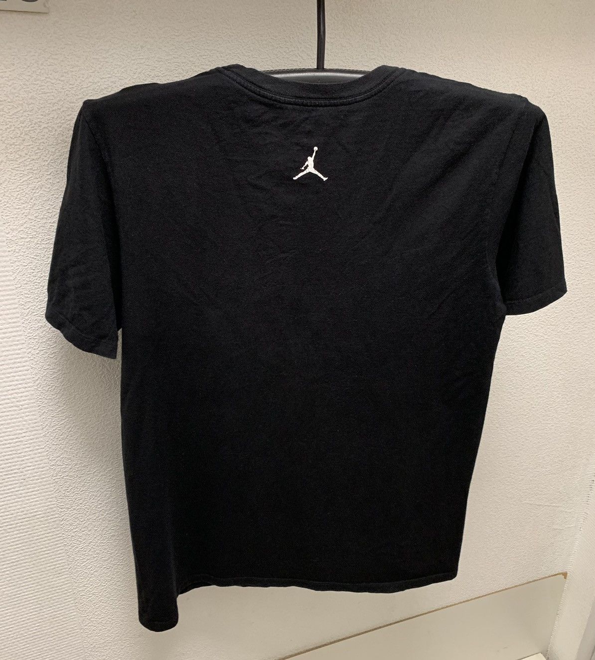 Jordan Brand Jordan Brooklyn Mars black t-shirt L sz Size US L / EU 52-54 / 3 - 5 Thumbnail