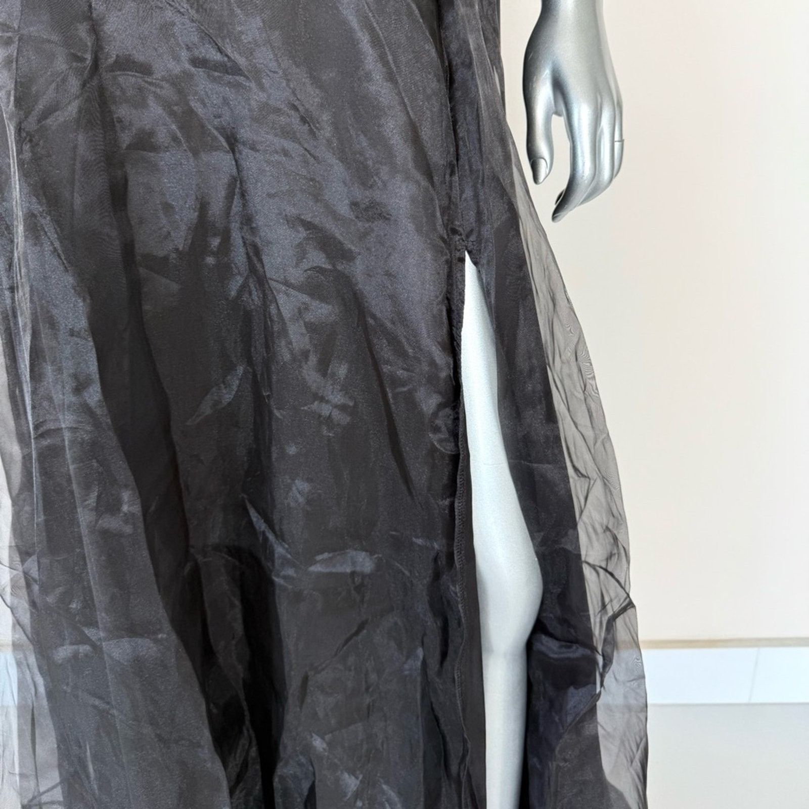 Other NWT!!! Lulus evening/cocktail dress size XS Size XS / US 0-2 / IT 36-38 - 3 Thumbnail