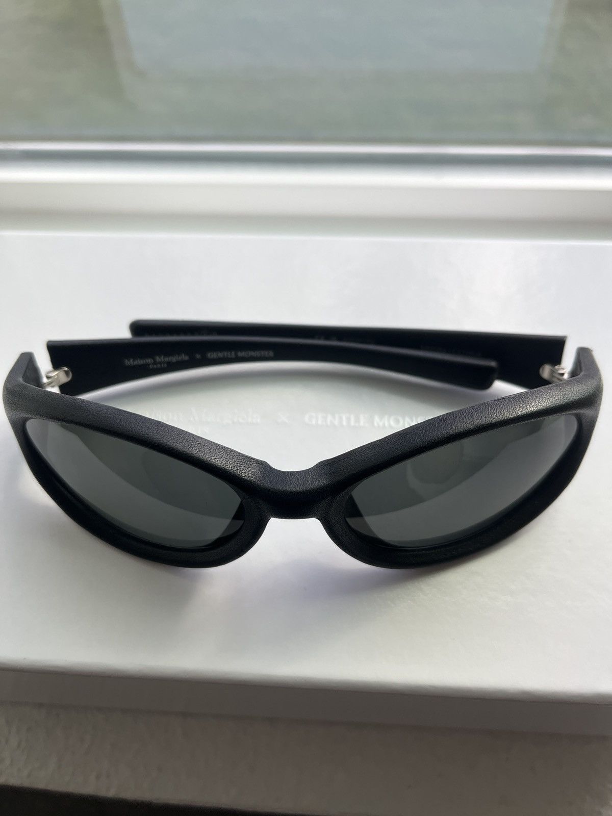 Gentle Monster × Maison Margiela Maison margiela x gentle monster Size ONE SIZE - 2 Thumbnail