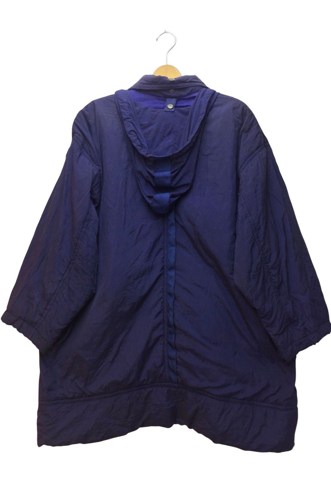 Hai Sporting Gear HAI Sporting Gear Issey miyake Jacket Size US M / EU 48-50 / 2 - 2 Thumbnail
