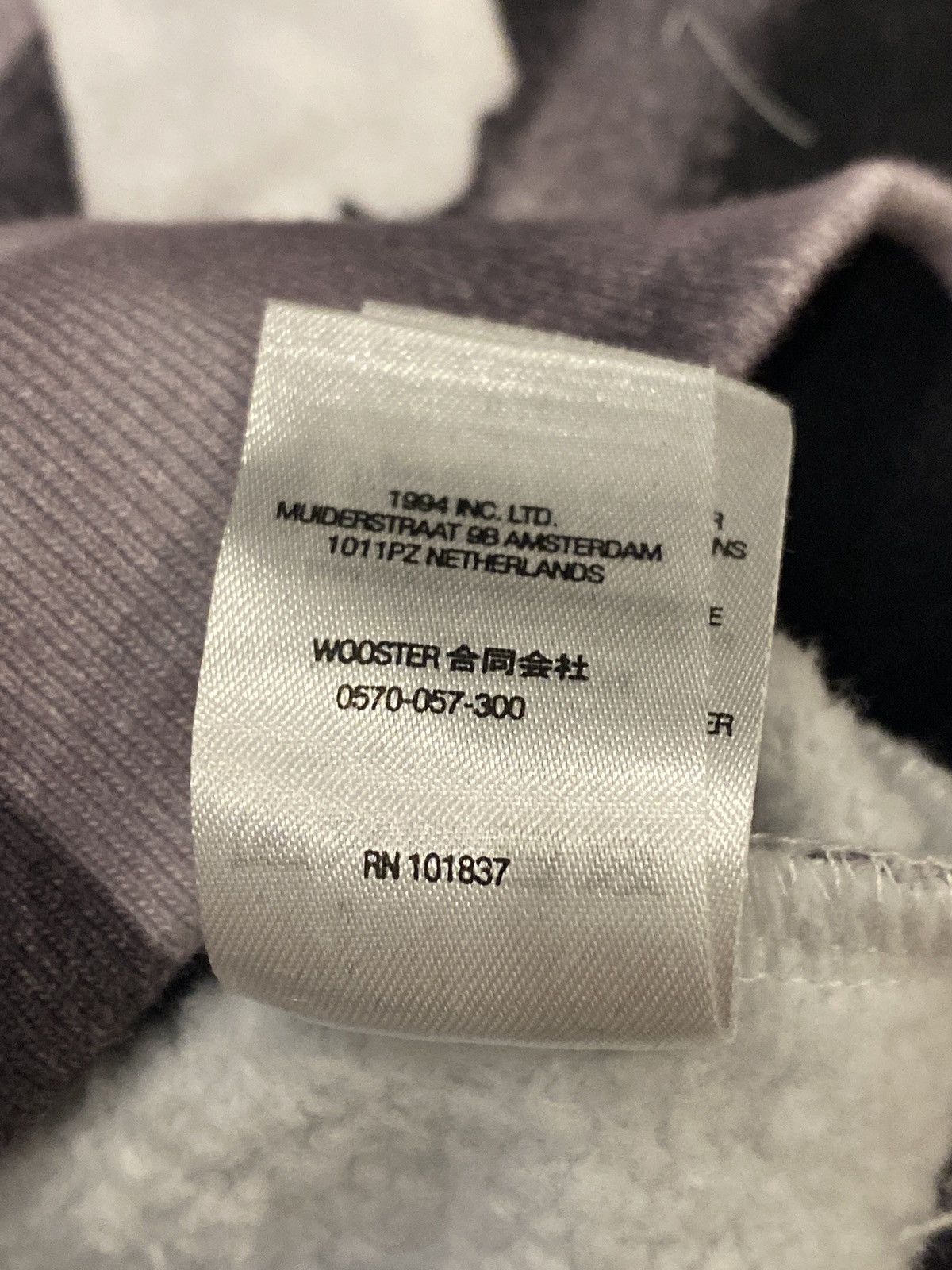 Supreme Supreme SS22 Doves hooded sweatshirt Size US M / EU 48-50 / 2 - 3 Thumbnail