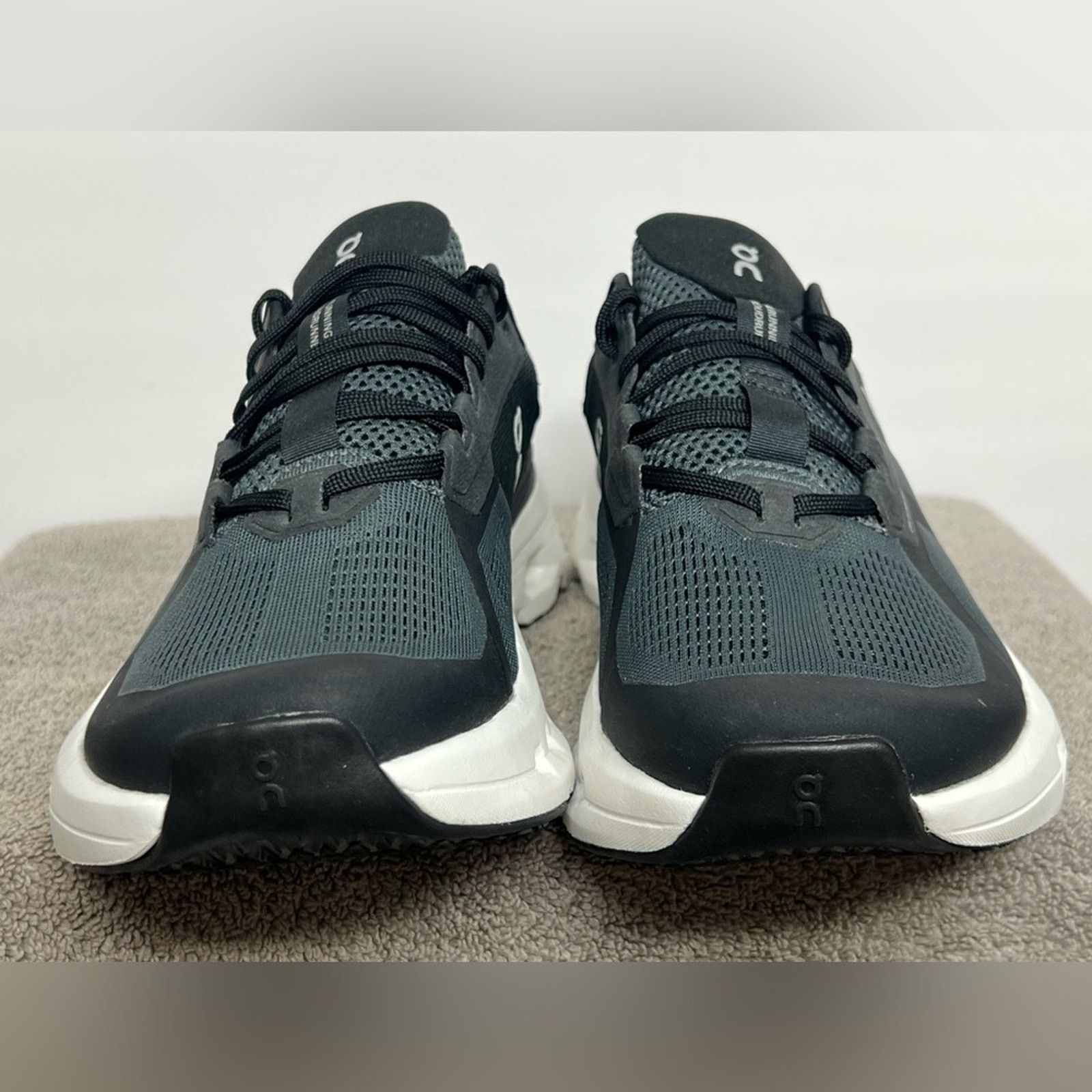 On On Running Cloudrunner 2 Women’s Size 9 D Wide Running Shoes Size US 9 / IT 39 - 5 Thumbnail