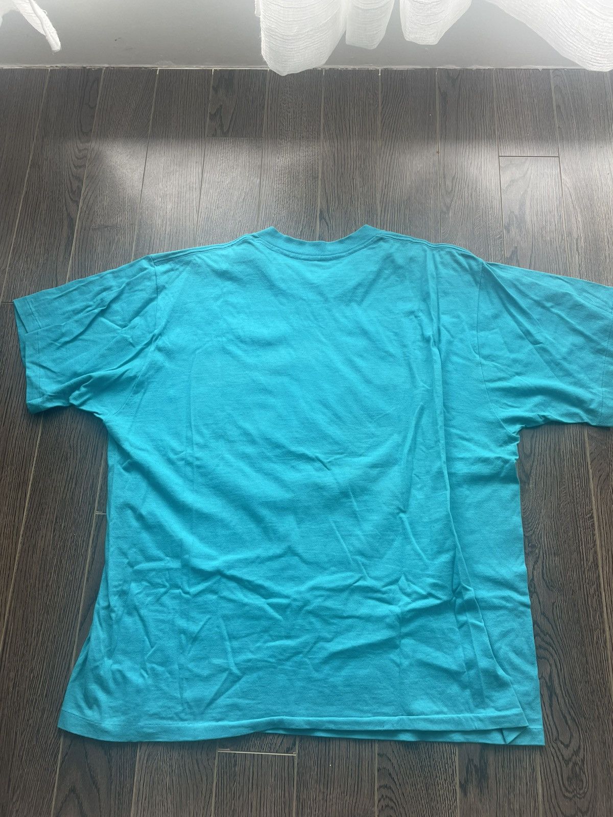 Vintage Halifax Windjammers 1990s promotional Tee Size US XL / EU 56 / 4 - 2 Thumbnail