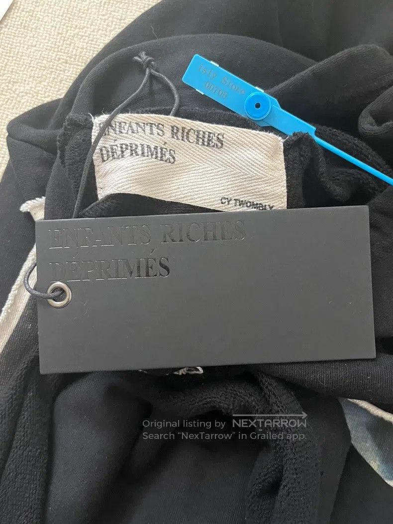 Enfants Riches Deprimes Enfants Riches Deprimes Sweatshirt Size US L / EU 52-54 / 3 - 4 Thumbnail