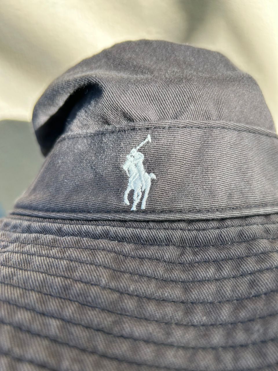 Polo Ralph Lauren BUCKET HATS x POLO RALPH LAUREN x DESIGNER Size ONE SIZE - 3 Thumbnail