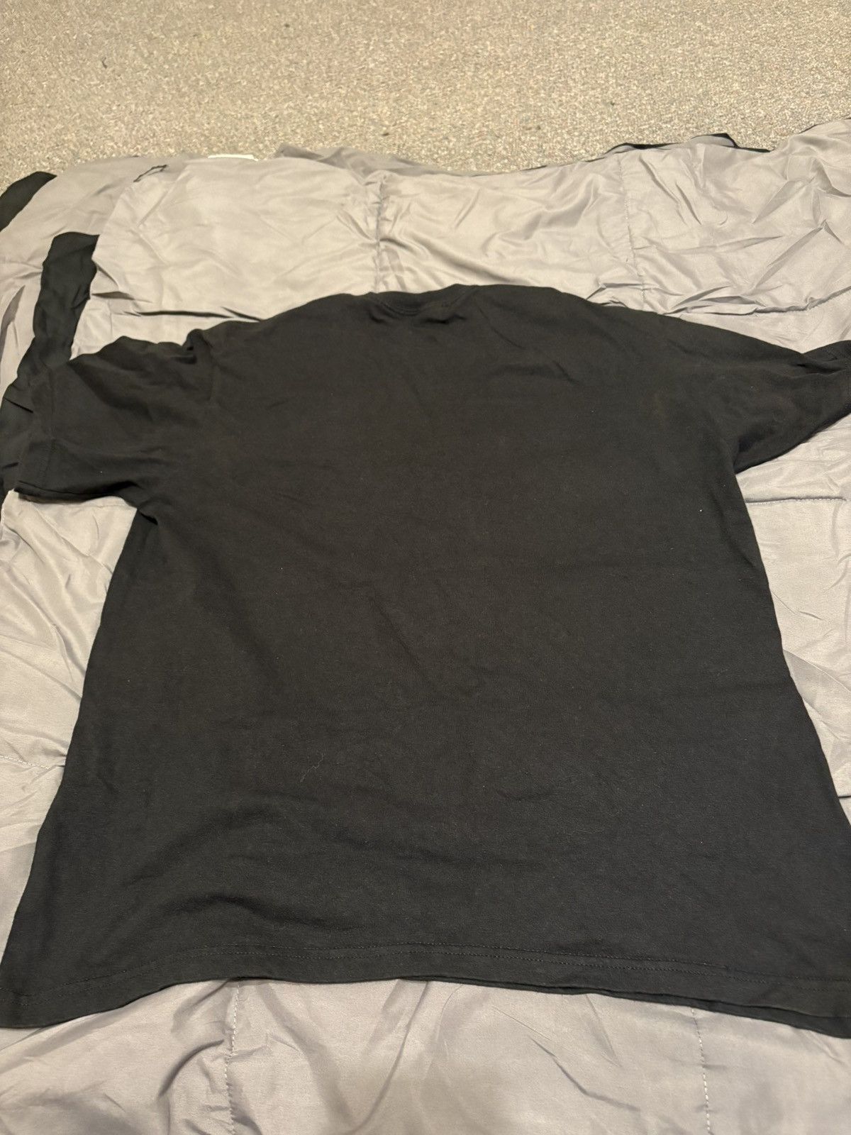 Supreme 2020 Supreme Dragon Tee 'Black' Size US M / EU 48-50 / 2 - 2 Thumbnail