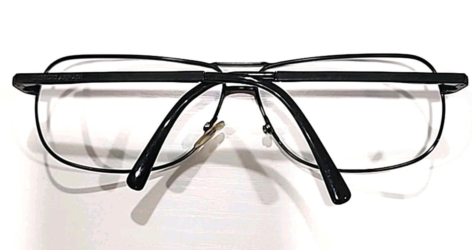 Giorgio Armani Giorgio Armani GA362/S No Lenses Sunglasses Frame 63-12 125 Size ONE SIZE - 6 Thumbnail