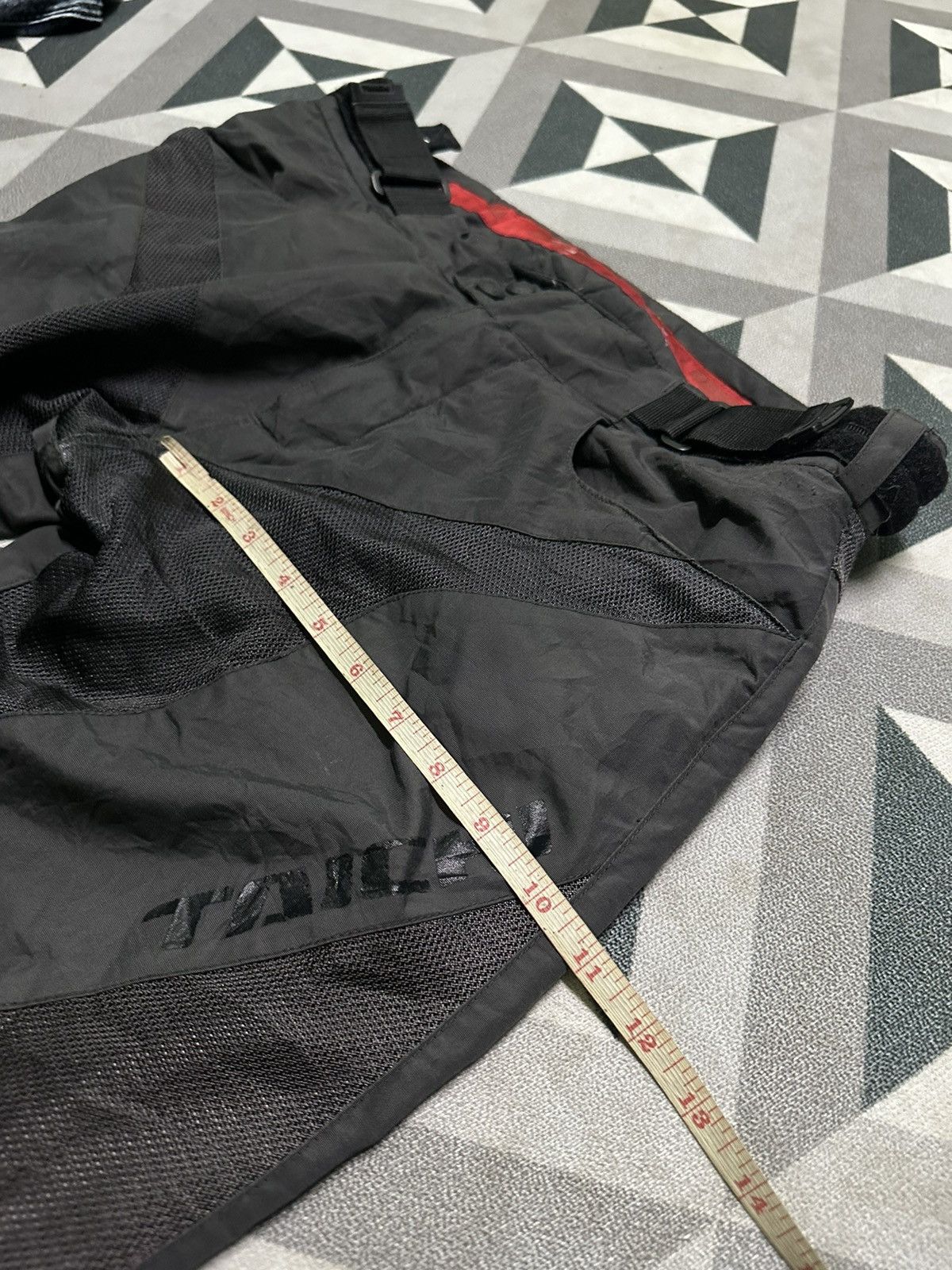 Japanese Brand Taichi rider pants Size US 32 / EU 48 - 19 Thumbnail