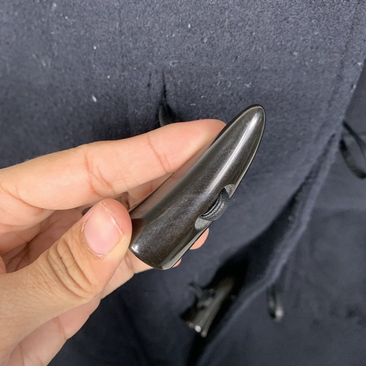 JW Anderson × Uniqlo JW Anderson x Uniqlo Hooded Duffle Coat Size US M / EU 48-50 / 2 - 15 Thumbnail