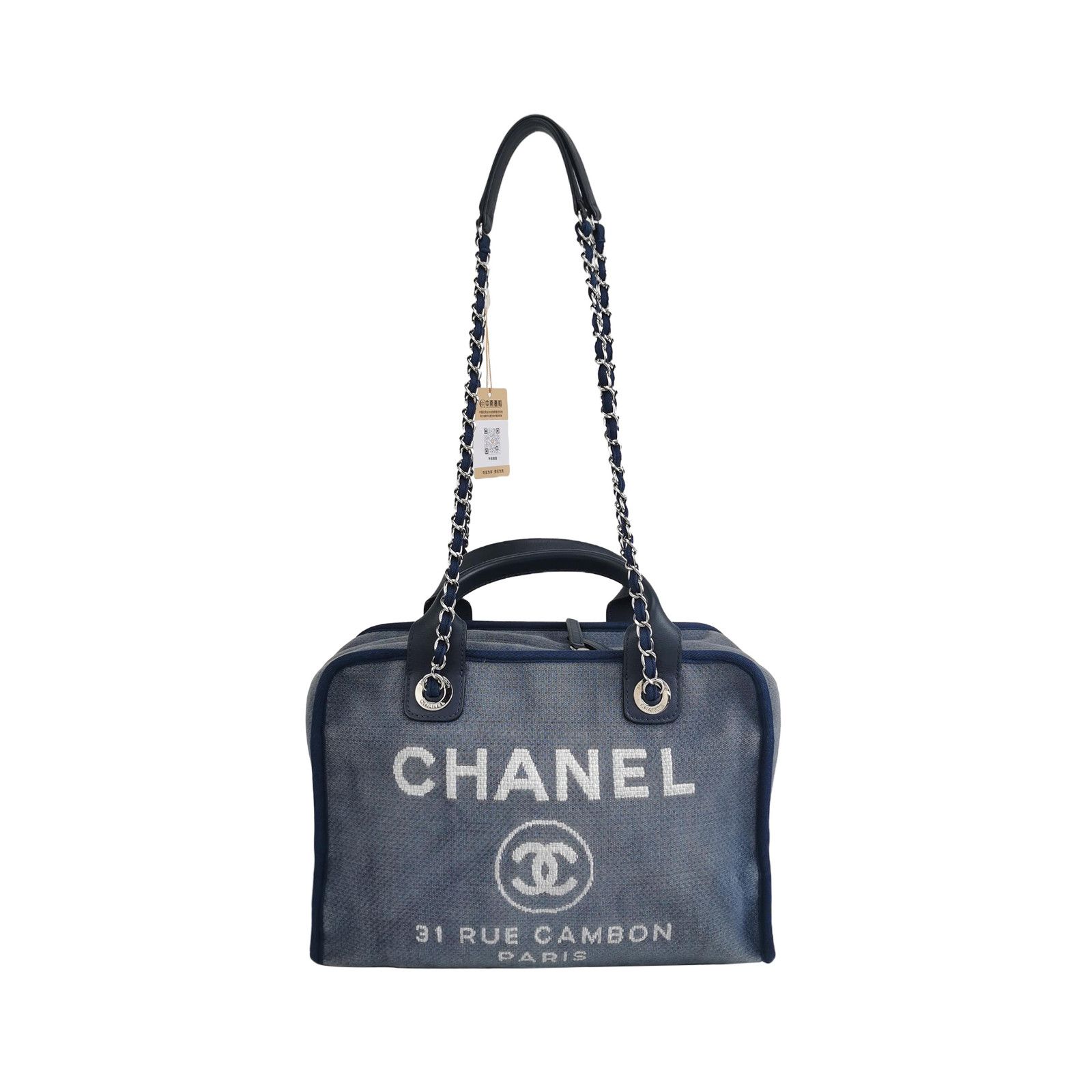 Chanel Chanel Women os Shoulder Bags Size ONE SIZE - 1 Thumbnail