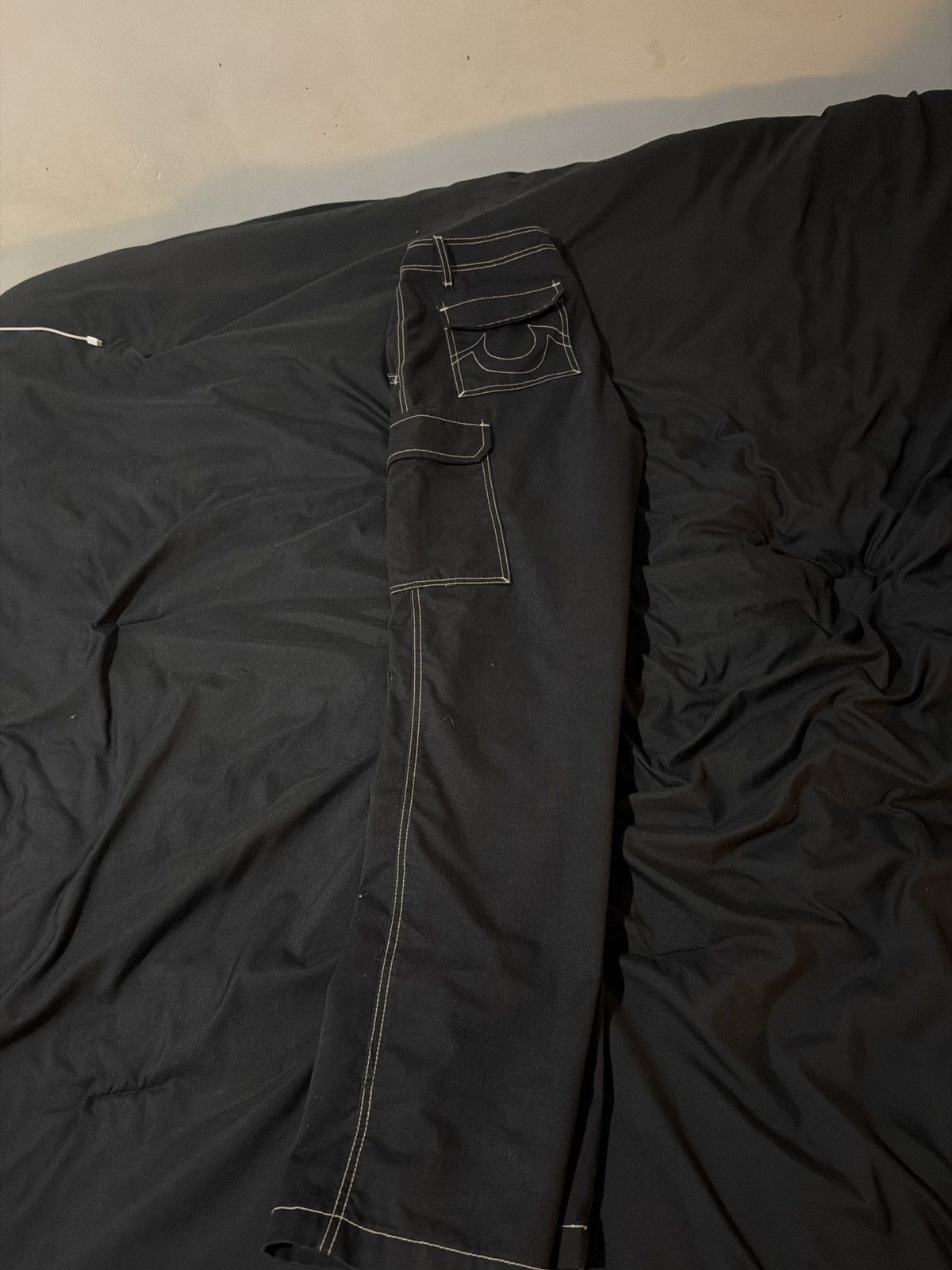 True Religion True religion cargo Size US 30 / EU 46 - 4 Thumbnail