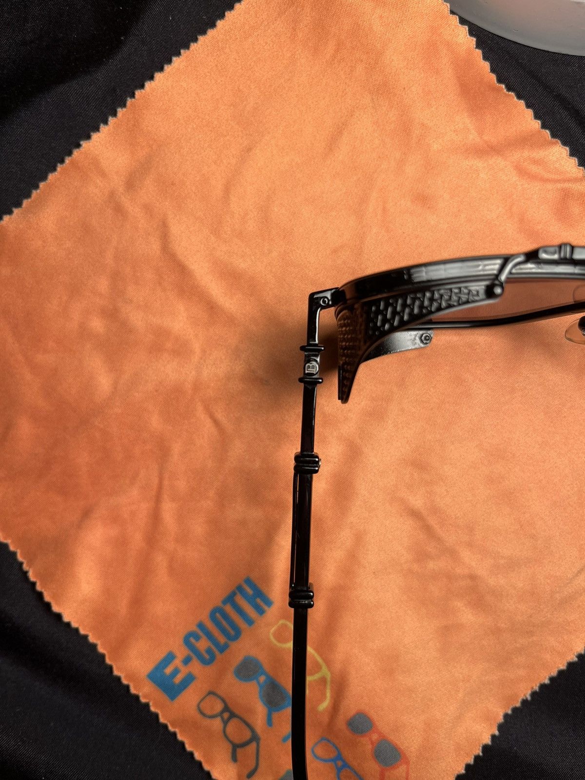 Balmain Balmain O.R. Sunglasses Size ONE SIZE - 11 Thumbnail