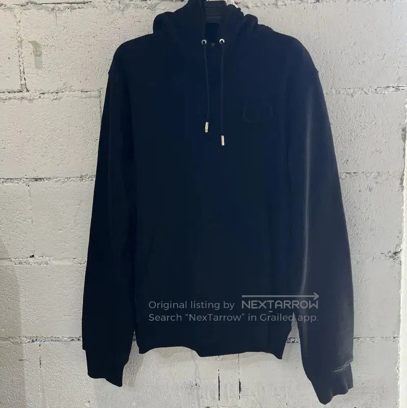 Other Dior Black Cotton Men's Hoodie . Size US S / EU 44-46 / 1 - 1 Thumbnail