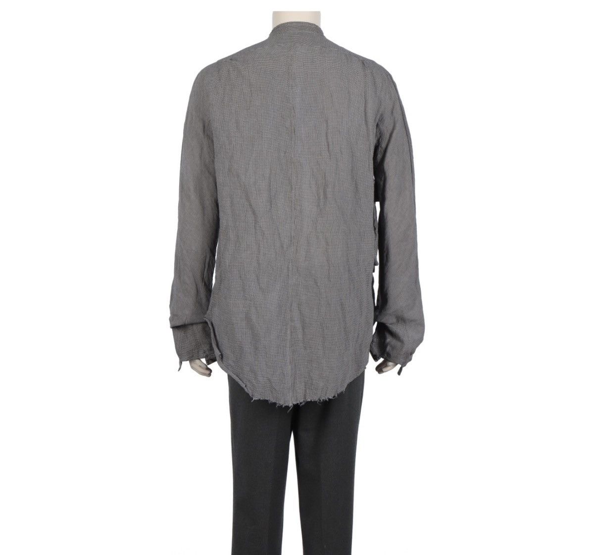 Ziggy Chen Ziggy Chen Men's Long-Sleeve Shirt Size US M / EU 48-50 / 2 - 3 Thumbnail