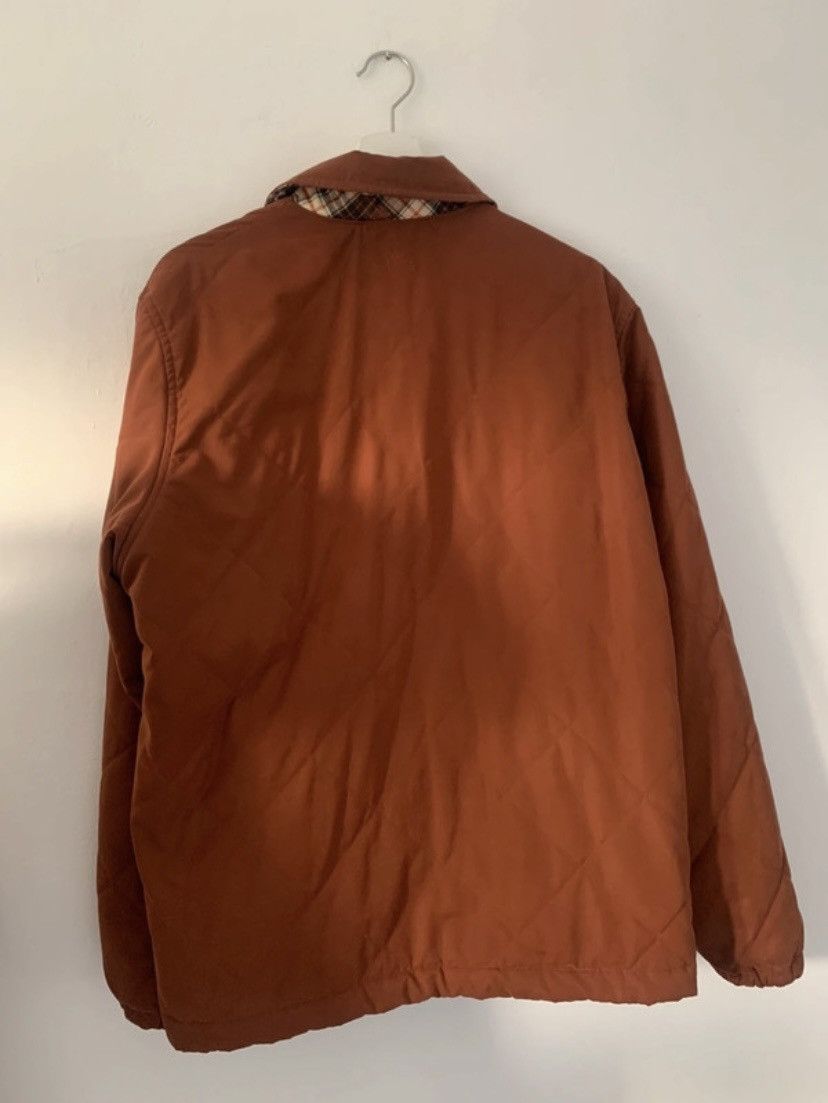 JW Anderson × Uniqlo Uniqlo x Jw Anderson Padded Coach Size US M / EU 48-50 / 2 - 4 Thumbnail