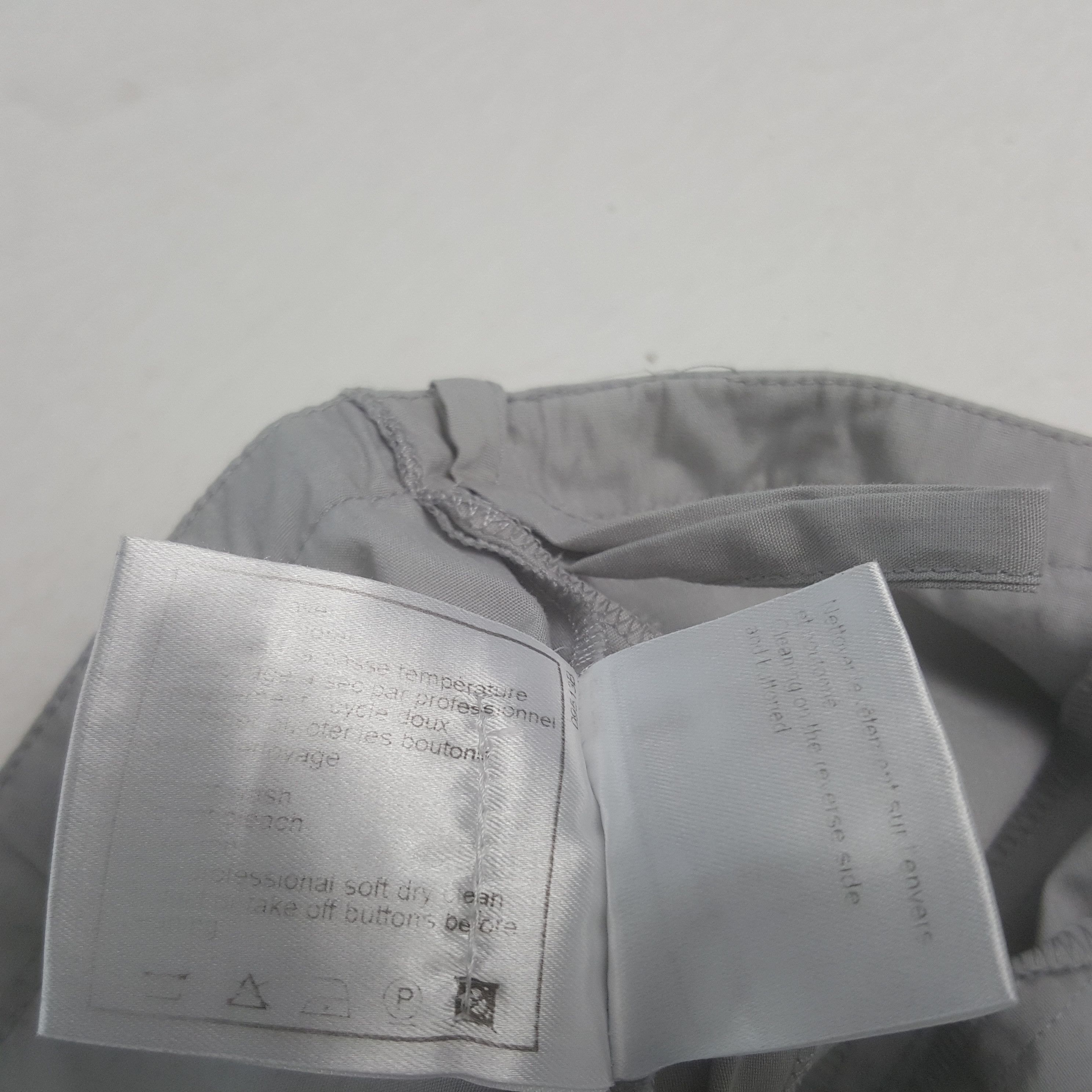 Chanel × Vintage Vintage Chanel Designer Pants Size US 35 - 9 Thumbnail