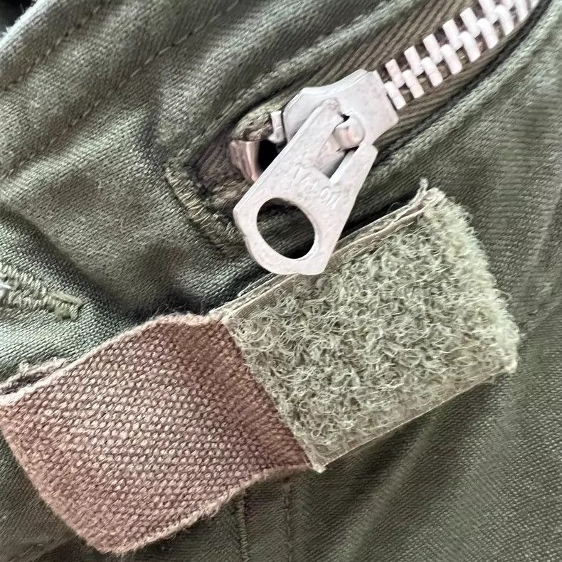 The Real McCoy's Jacket Size US M / EU 48-50 / 2 - 6 Thumbnail