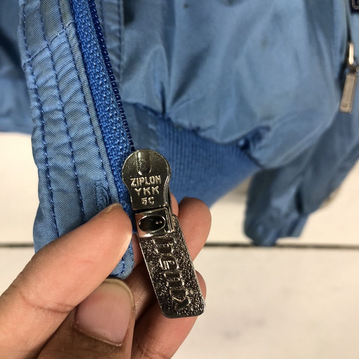 Japanese Brand 🔥Cropped Bomber Jacket Ski Phenix Japan Made Size US M / EU 48-50 / 2 - 18 Thumbnail