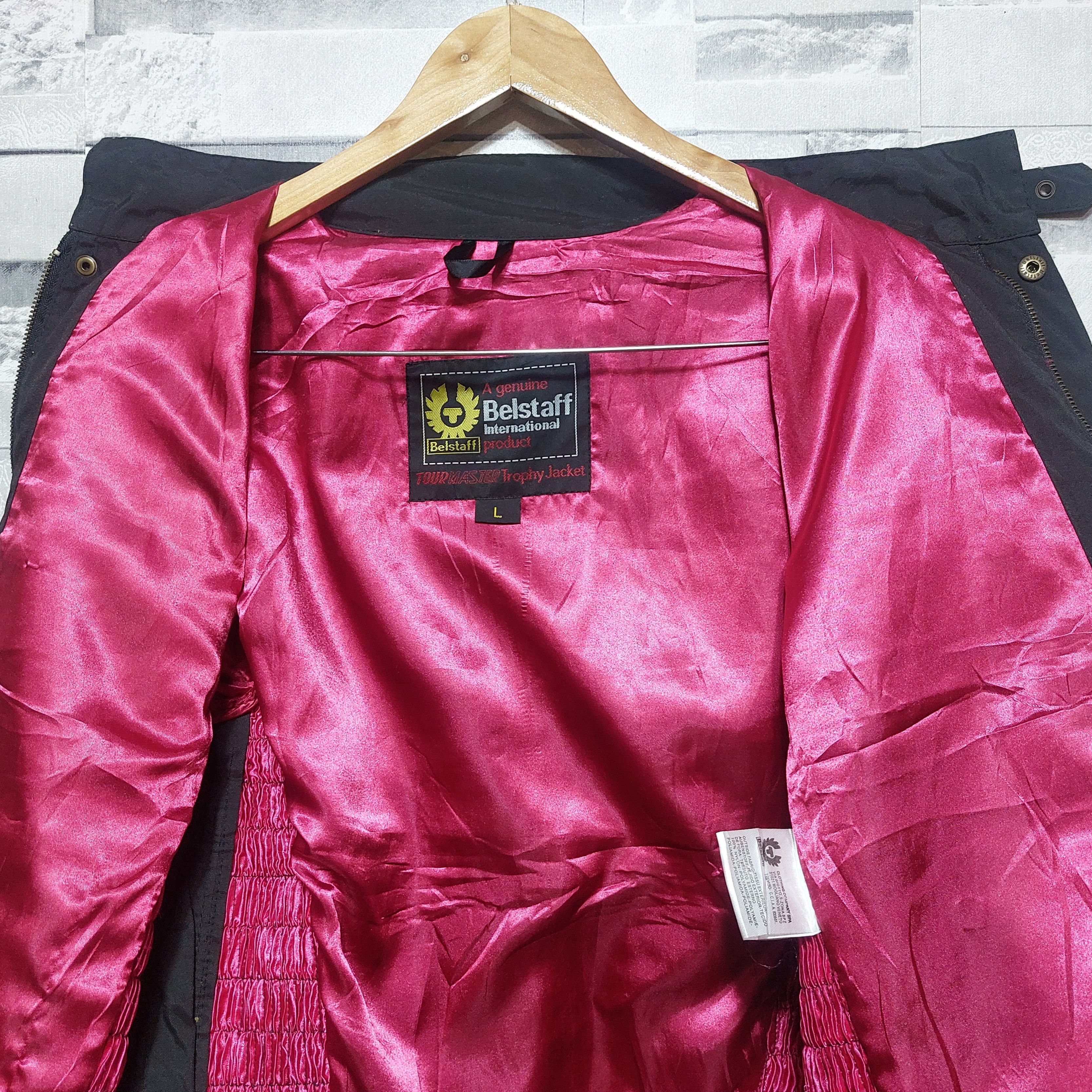 Belstaff Belstaff jacket Size US M / EU 48-50 / 2 - 7 Thumbnail