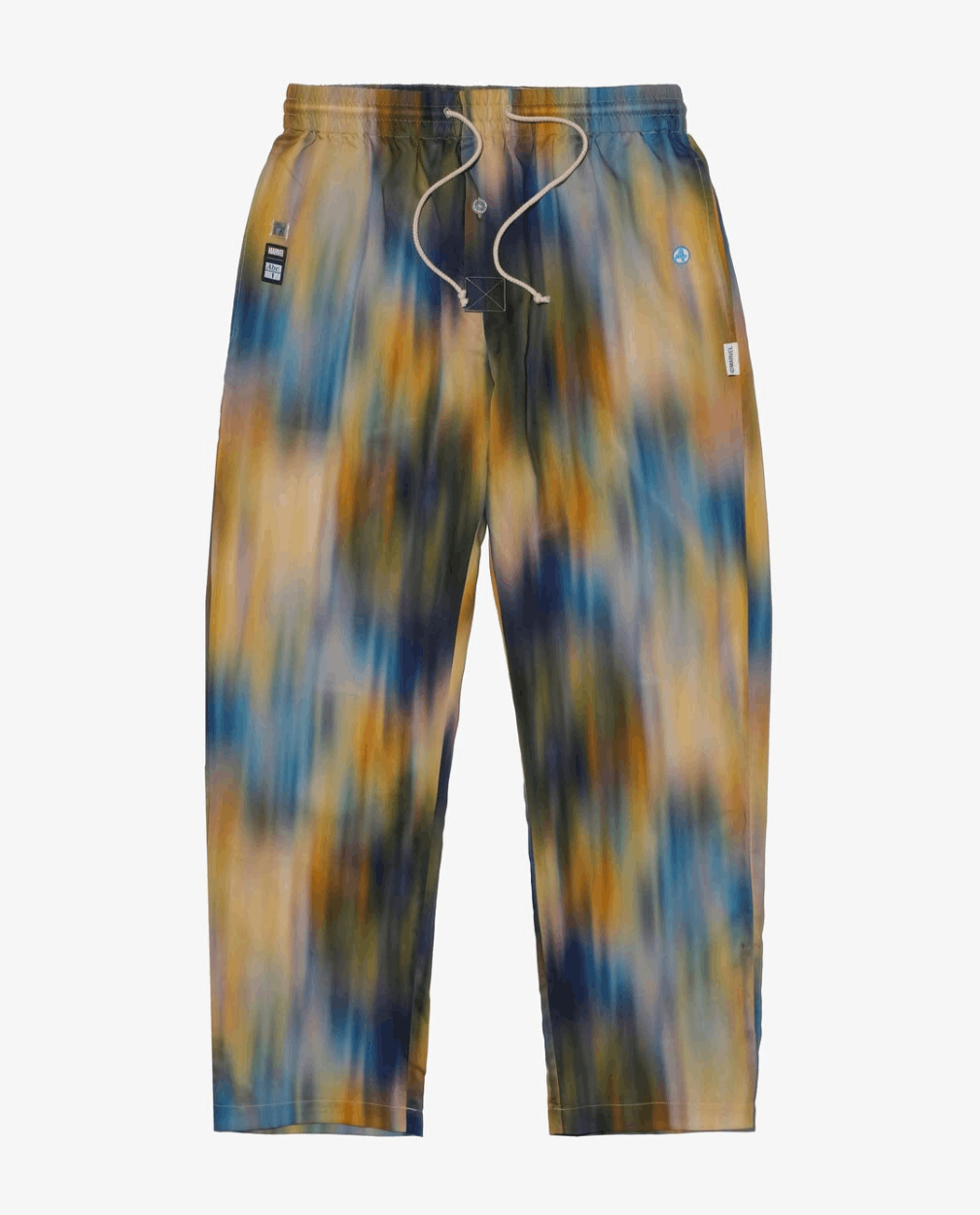 Advisory Board Crystals ABC x Fantastic Four Multiversal Bridge Leisure Pants Size US 32 / EU 48 - 2 Thumbnail