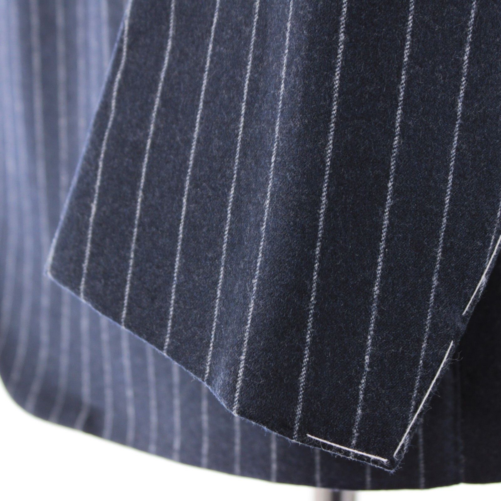 Other Stile Latino Suit Size US 50 Regular in Blue Size 50R - 4 Thumbnail