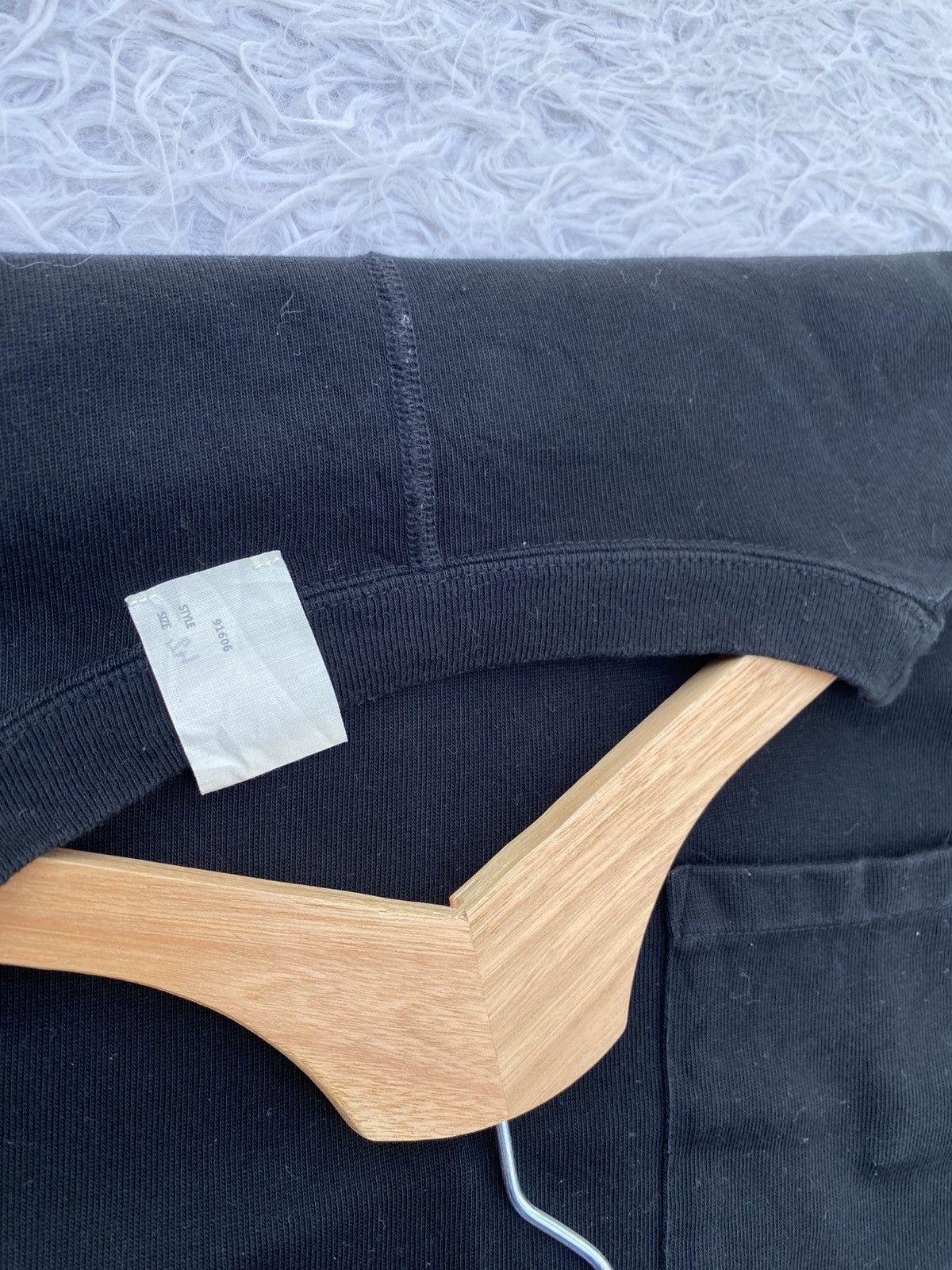 N.Hoolywood Rare N.Hoolywood Pocket Tshirt Size US L / EU 52-54 / 3 - 10 Thumbnail