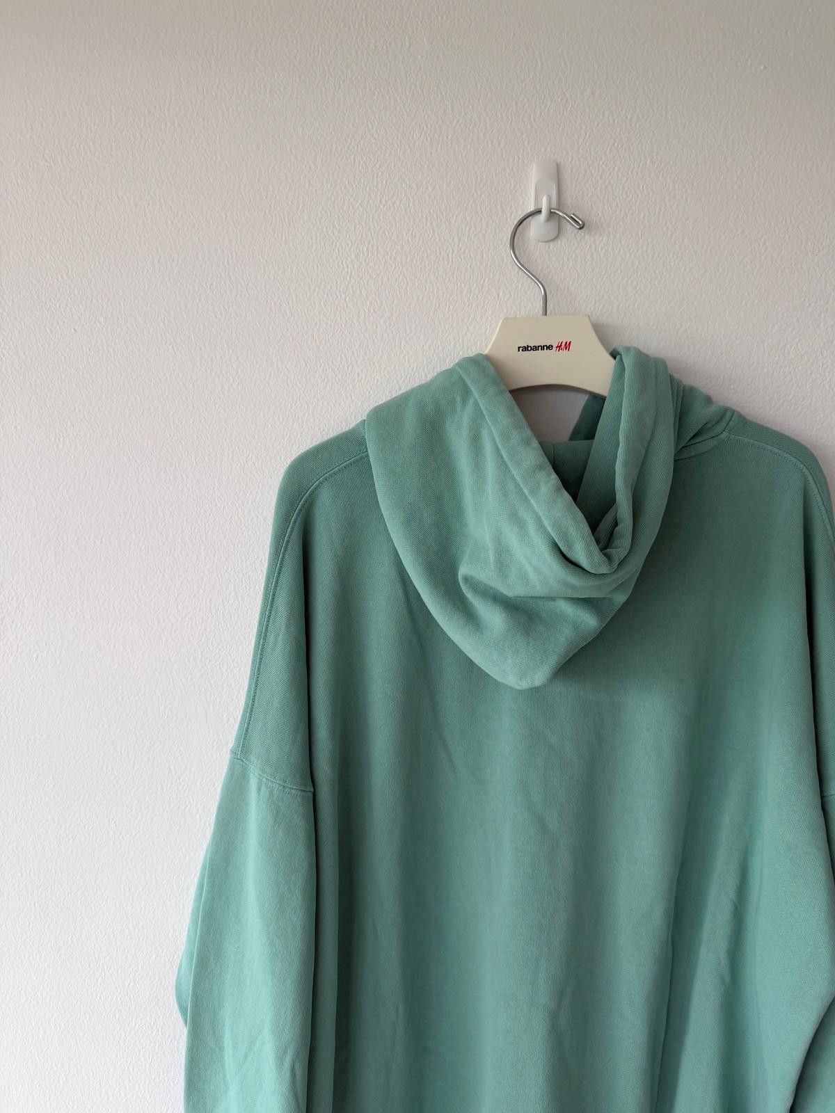 Noon Goons new mens noon goons pacific hoodie aqua large l jumper top Size US L / EU 52-54 / 3 - 4 Thumbnail