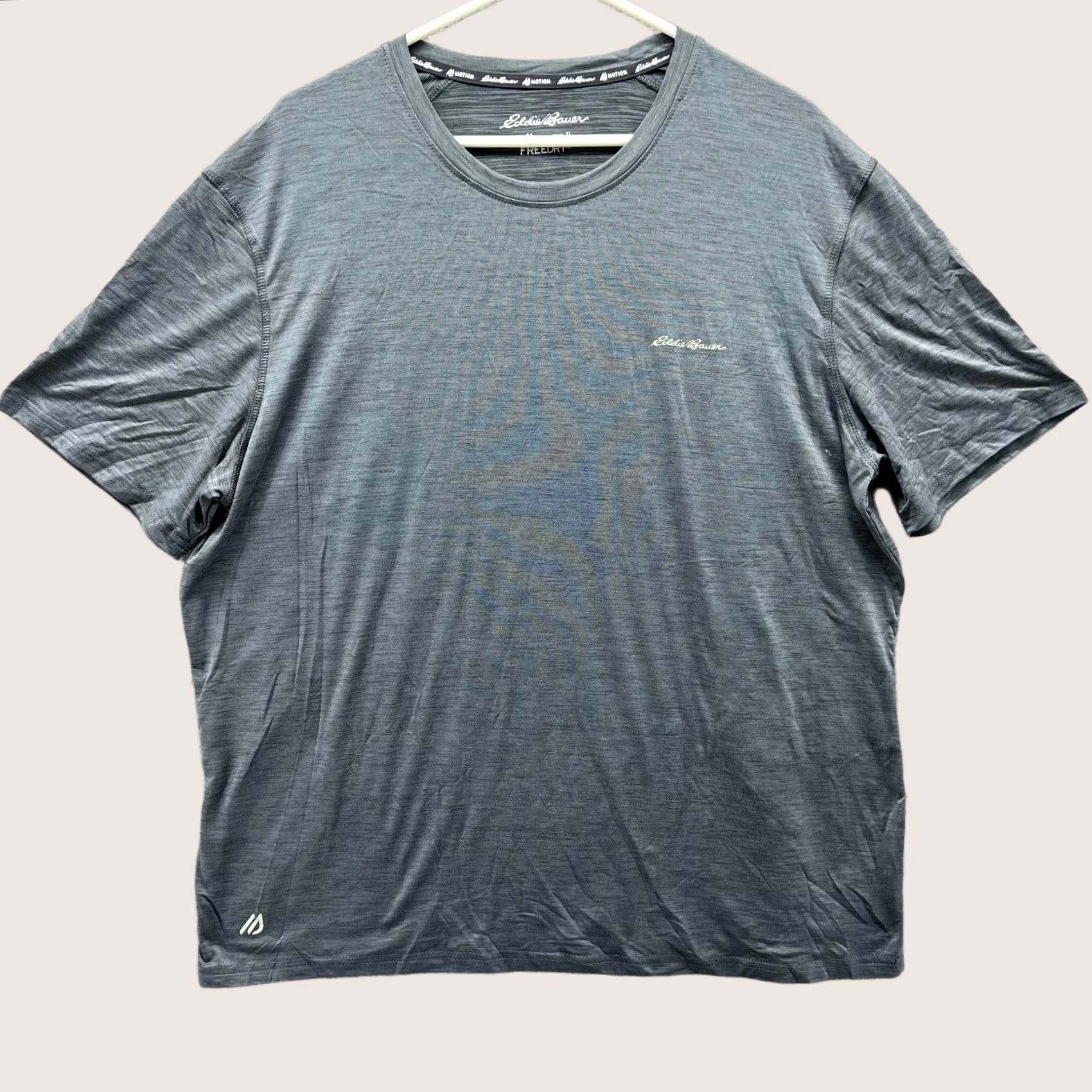 Eddie Bauer VINTAGE Size US XL / EU 56 / 4 - 1 Thumbnail