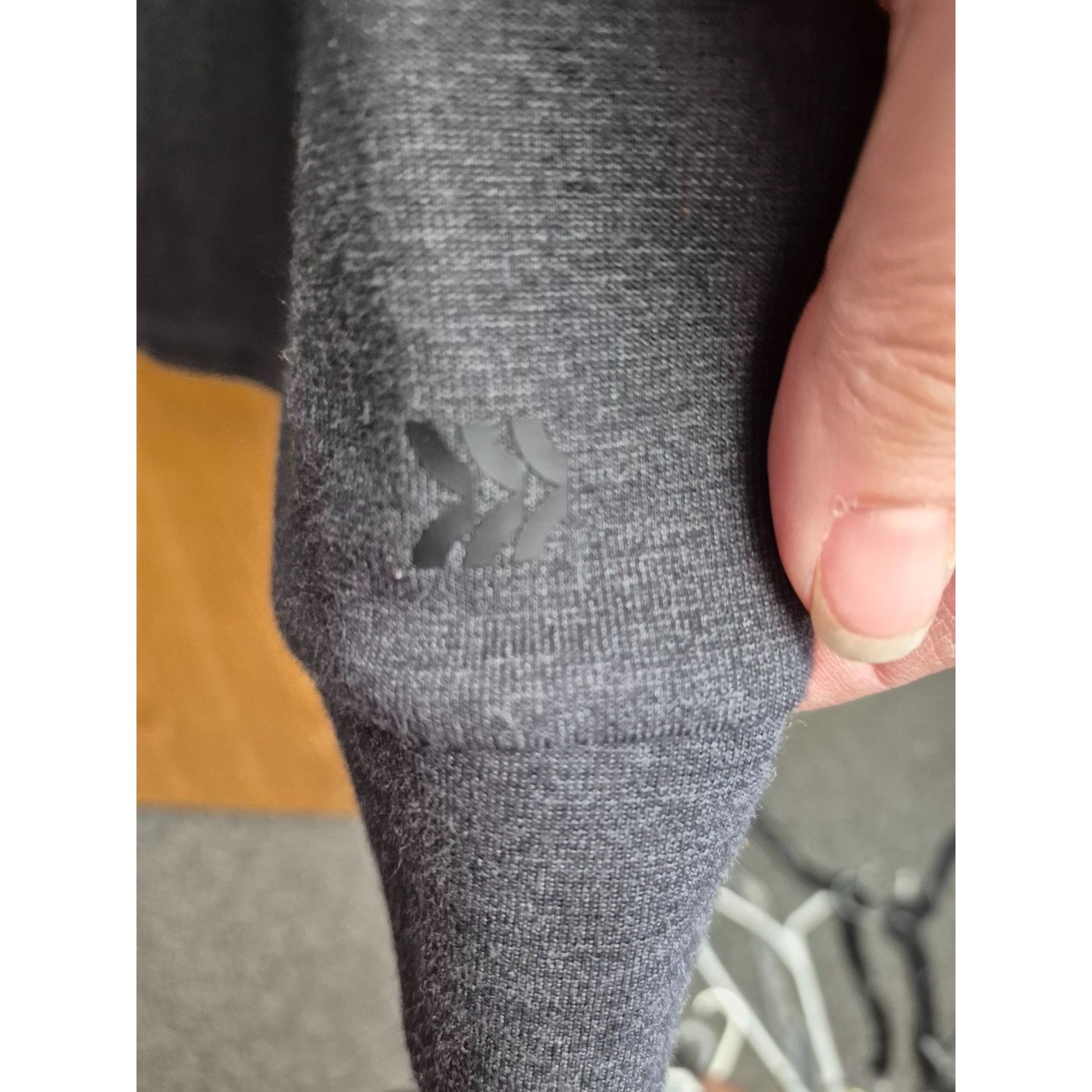 Other Men's Gym Fleece Hooded Sweatshirt - All in Motion™ Size US XXL / EU 58 / 5 - 5 Thumbnail