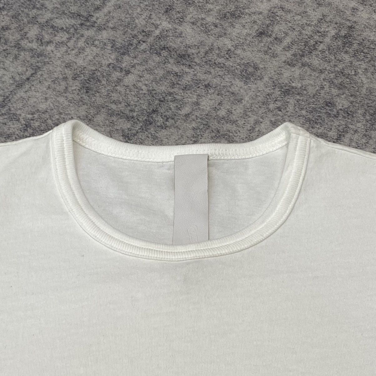 Chrome Hearts Chrome Hearts Premium Embroidered Eyechart t-shirt Size US S / EU 44-46 / 1 - 3 Thumbnail