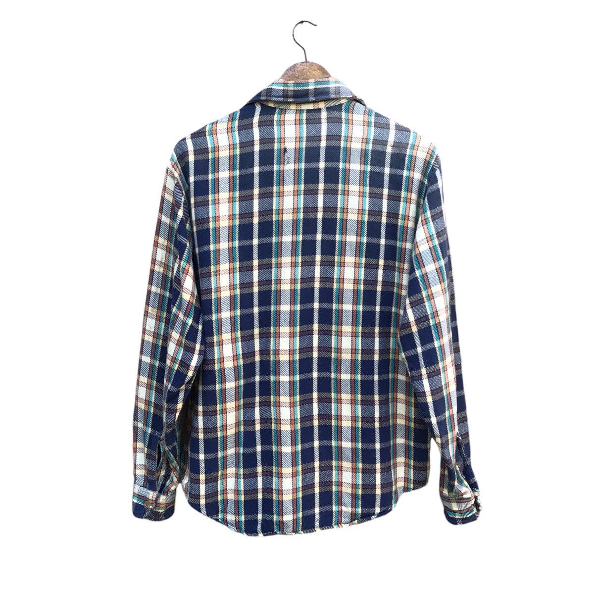 Big Mac × Vintage VINTAGE BIG MAC BUTTON UP MADE IN USA Size US M / EU 48-50 / 2 - 6 Thumbnail