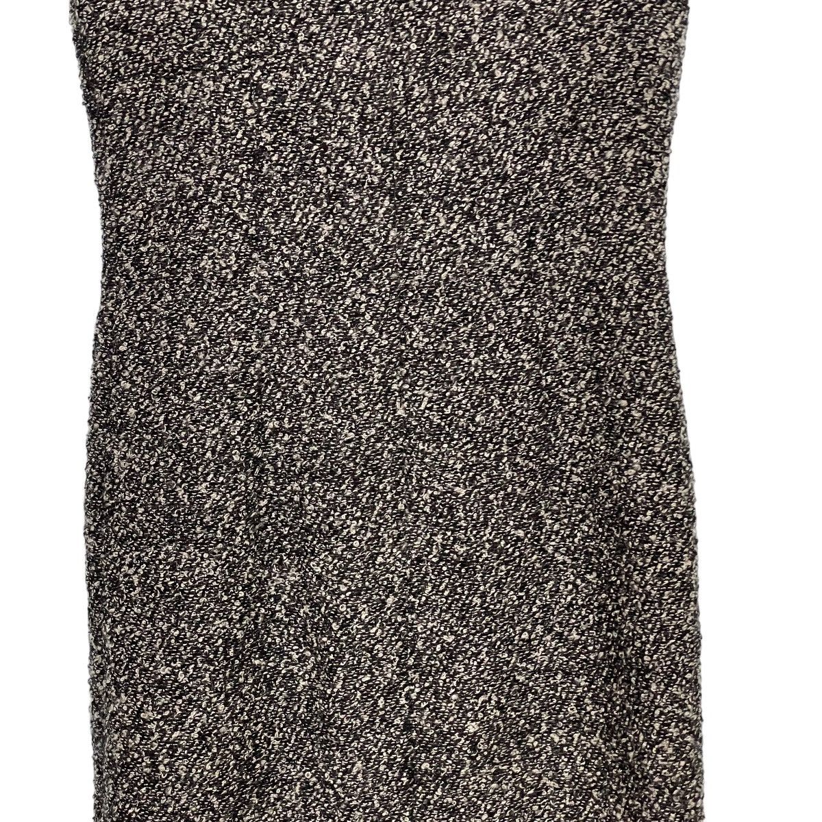 Yves Saint Laurent 🔥LAST PRICE🔥 Yves Saint Lauren Wool Jumper Knitted Dress Size XS / US 0-2 / IT 36-38 - 7 Thumbnail