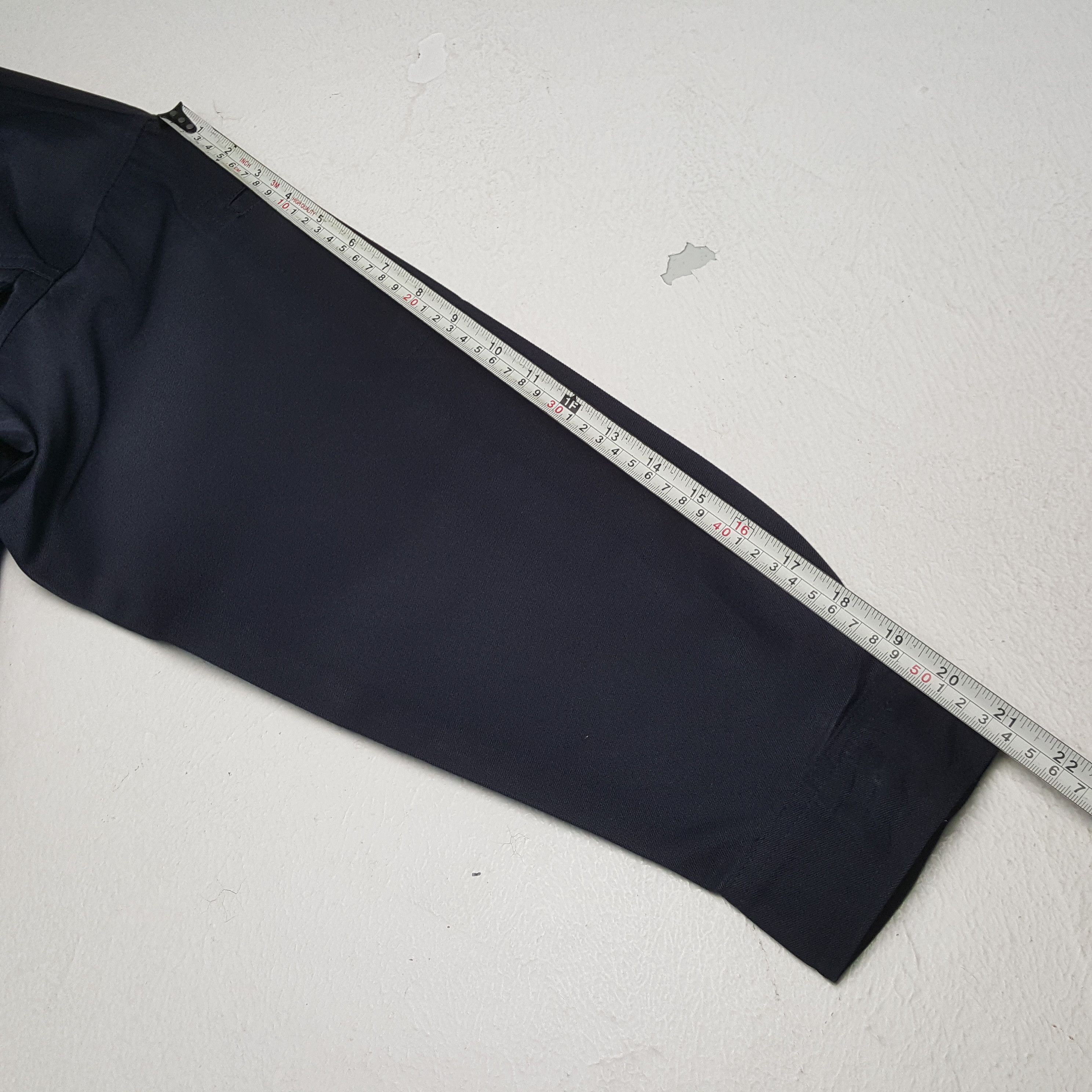 Japanese Brand × Vintage MUGEN HONDA Japanese Motorsports Custom Art JACKET Size US M / EU 48-50 / 2 - 6 Thumbnail