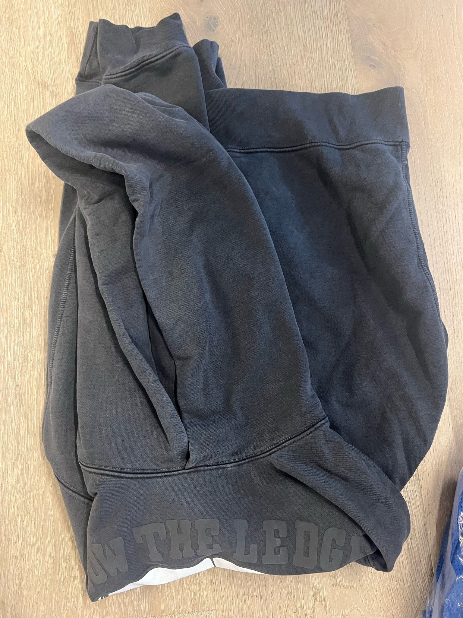 Cactus Plant Flea Market × Union LA Know The Ledge CPFM Union La Collab Hoodie Size US L / EU 52-54 / 3 - 2 Thumbnail