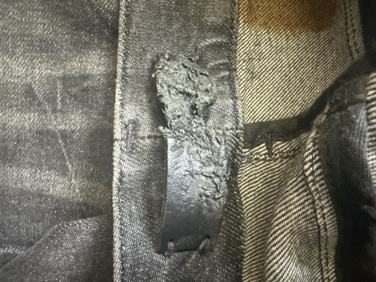 Amiri Amiri Bandanna jeans Size US 28 / EU 44 - 4 Thumbnail