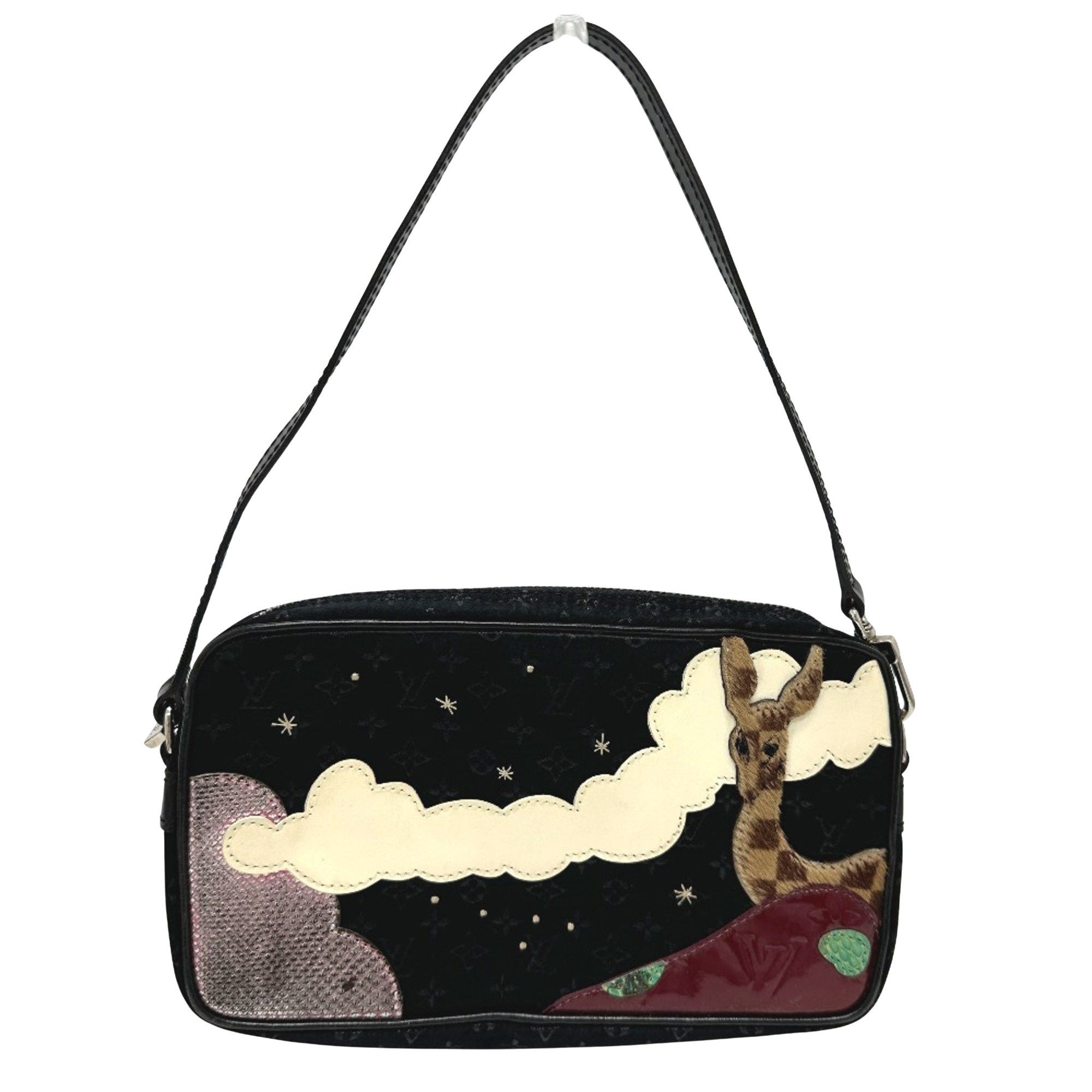 Louis Vuitton Louis Vuitton Conte De Fées clutch Size ONE SIZE - 1 Thumbnail