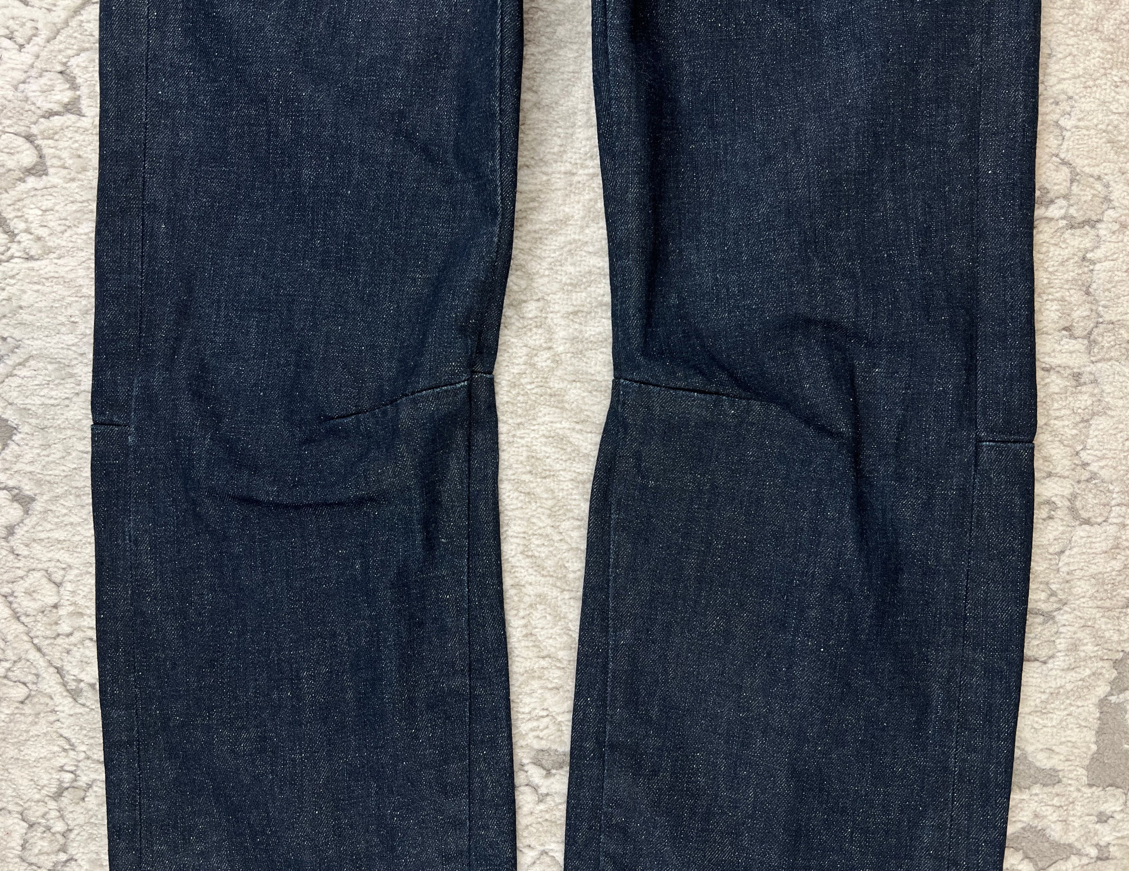 G-Star G-Star RAW Denim Jeans Sz 32 Didley 3D Chino Tapered Size US 32 / EU 48 - 6 Thumbnail