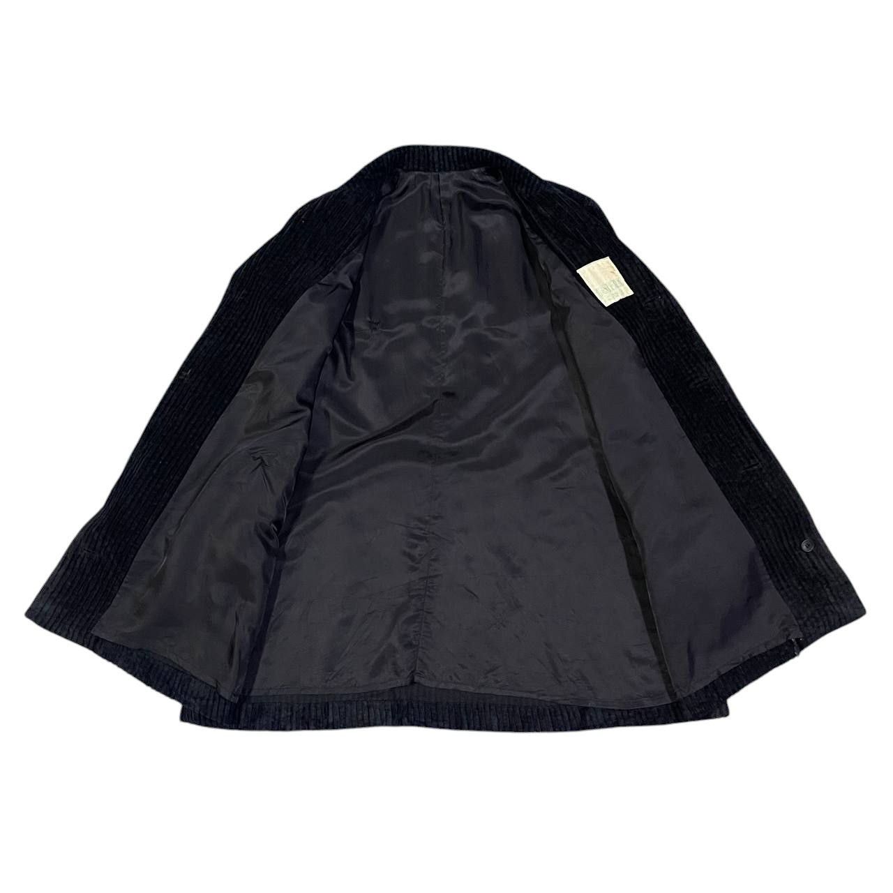 Hysteric Glamour Vintage Hysteric Glamour Corduroy Coat Size US L / EU 52-54 / 3 - 7 Thumbnail