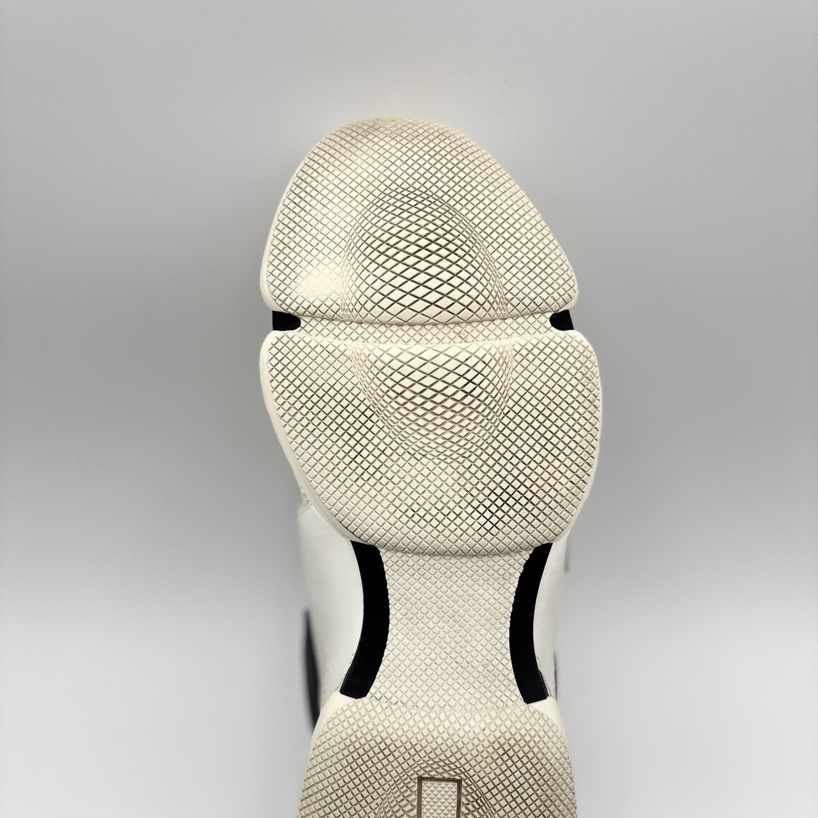 Prada Prada Cloudbust Sneaker ' White Black ' | GOOD CONDITION! Size US 7.5 / EU 40-41 - 19 Thumbnail