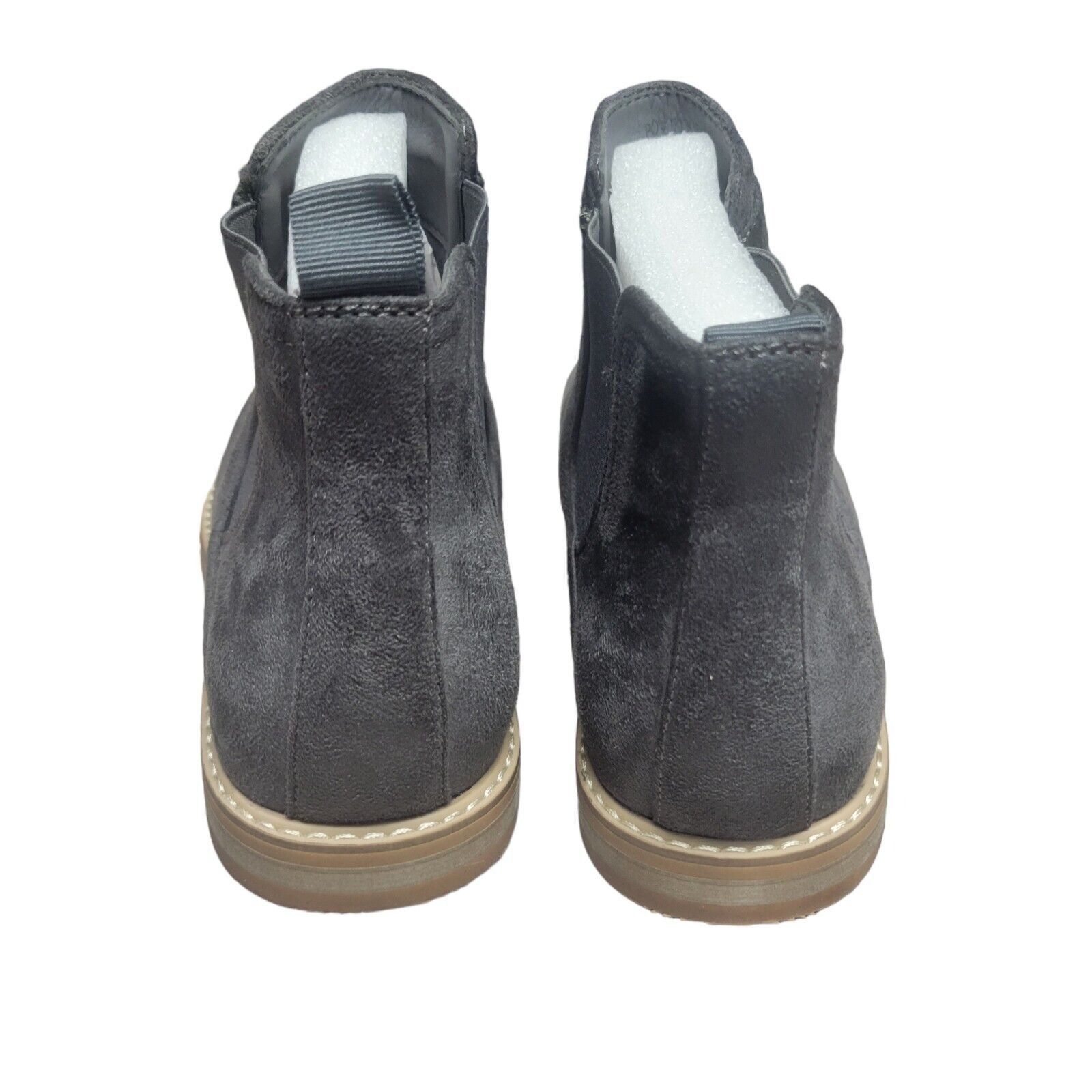 Other Vance Shoe Co. Marshall Dress Boots Men's. Size 9. New In B Size US 9 / EU 42 - 5 Thumbnail