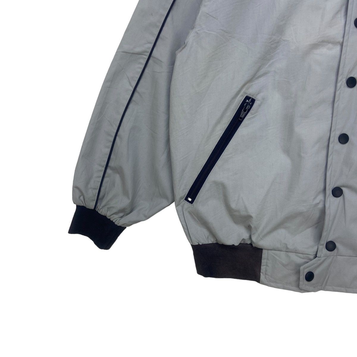 Other Vintage HKS Racing Team Jacket Size US S / EU 44-46 / 1 - 5 Thumbnail