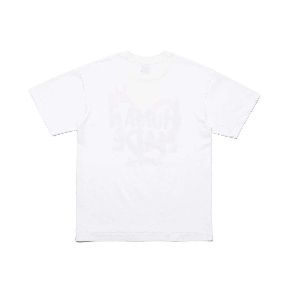 Human Made Human Made Tee Size ONE SIZE - 2 Thumbnail
