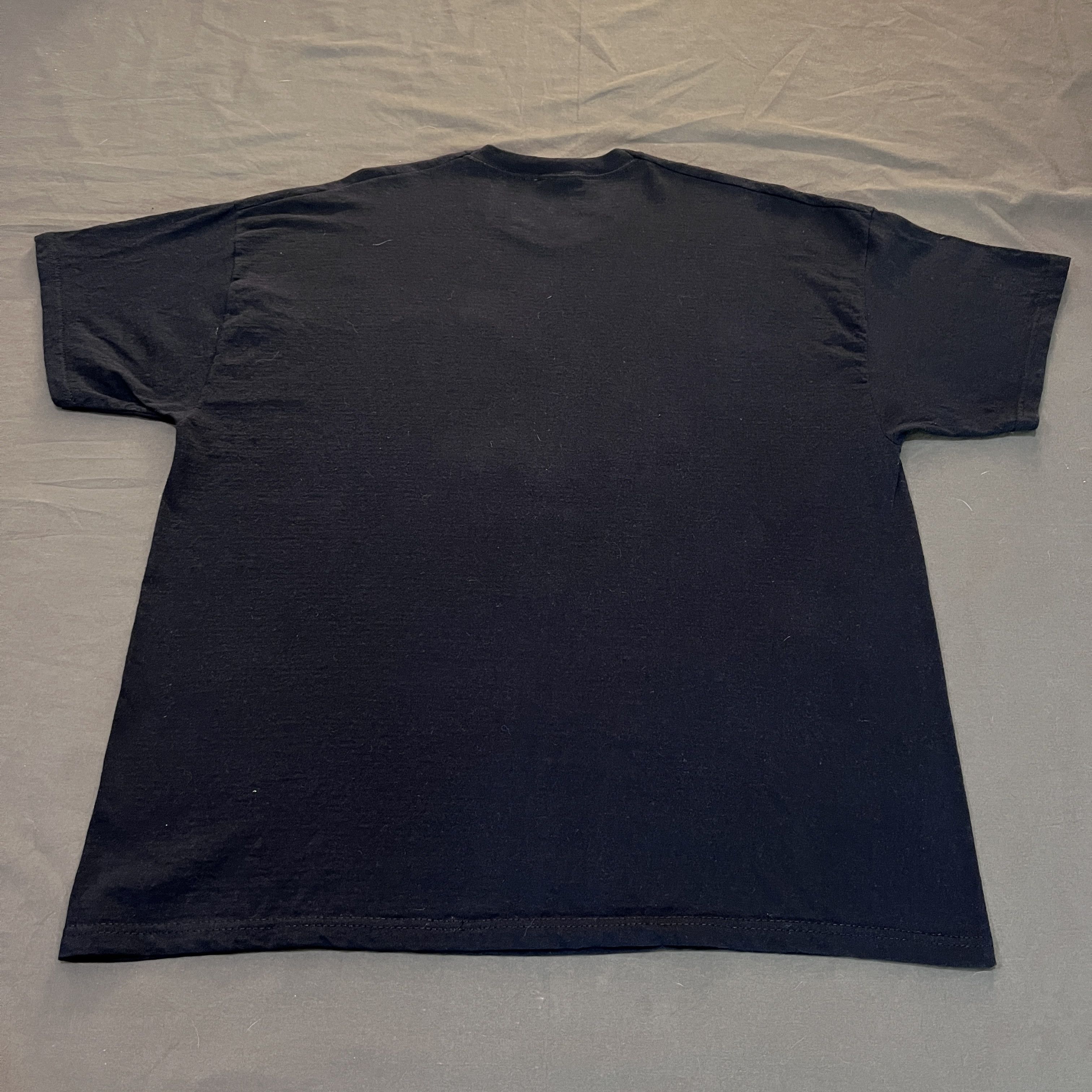 Playstation Conan Exiles survival video game Promo Tee 2XL Size US XXL / EU 58 / 5 - 6 Thumbnail