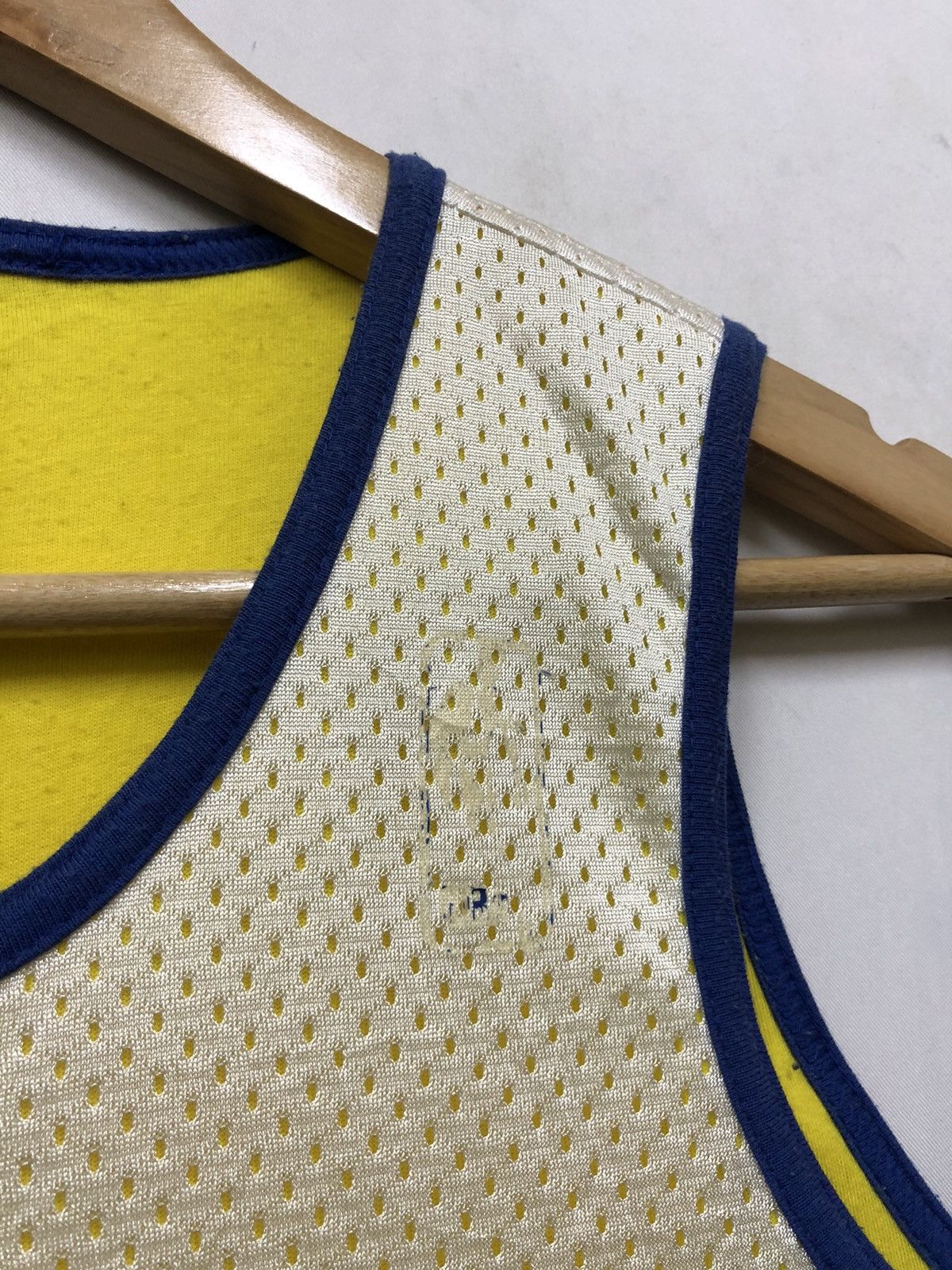 Adidas × NBA NUGGETS NBA ADIDAS Size US S / EU 44-46 / 1 - 4 Thumbnail