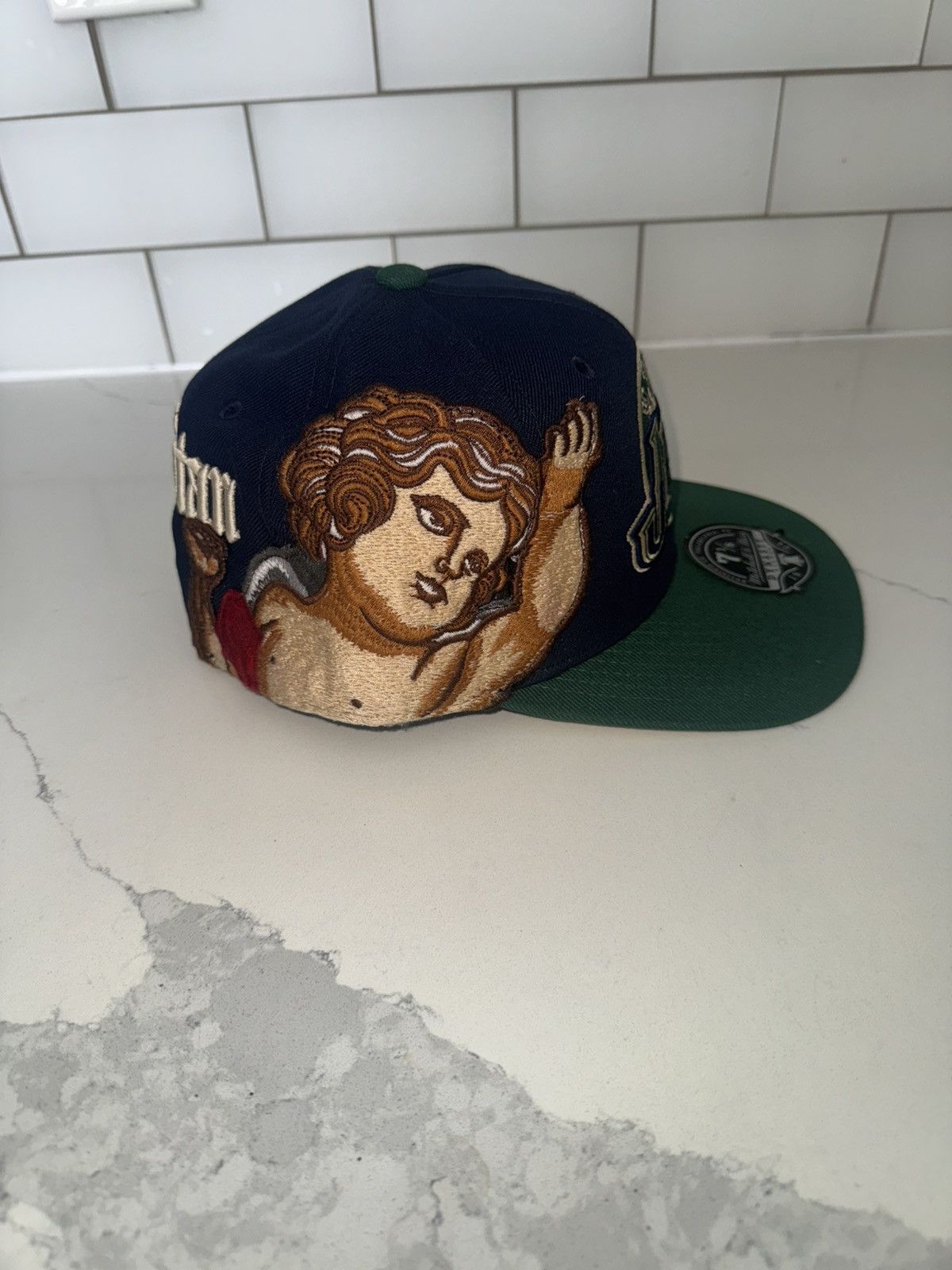 Jon Stan NYC 7 1/8 Size ONE SIZE - 3 Thumbnail