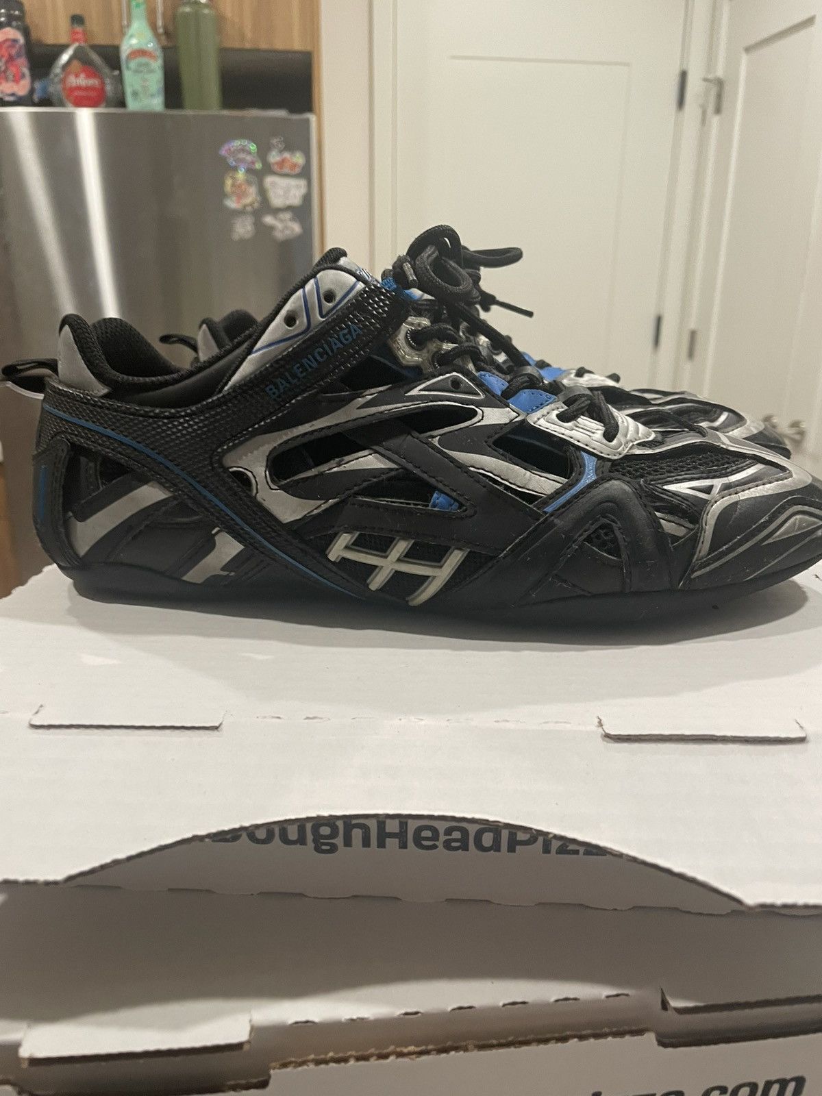 Balenciaga Balenciaga Drive Size US 10 / EU 43 - 2 Thumbnail
