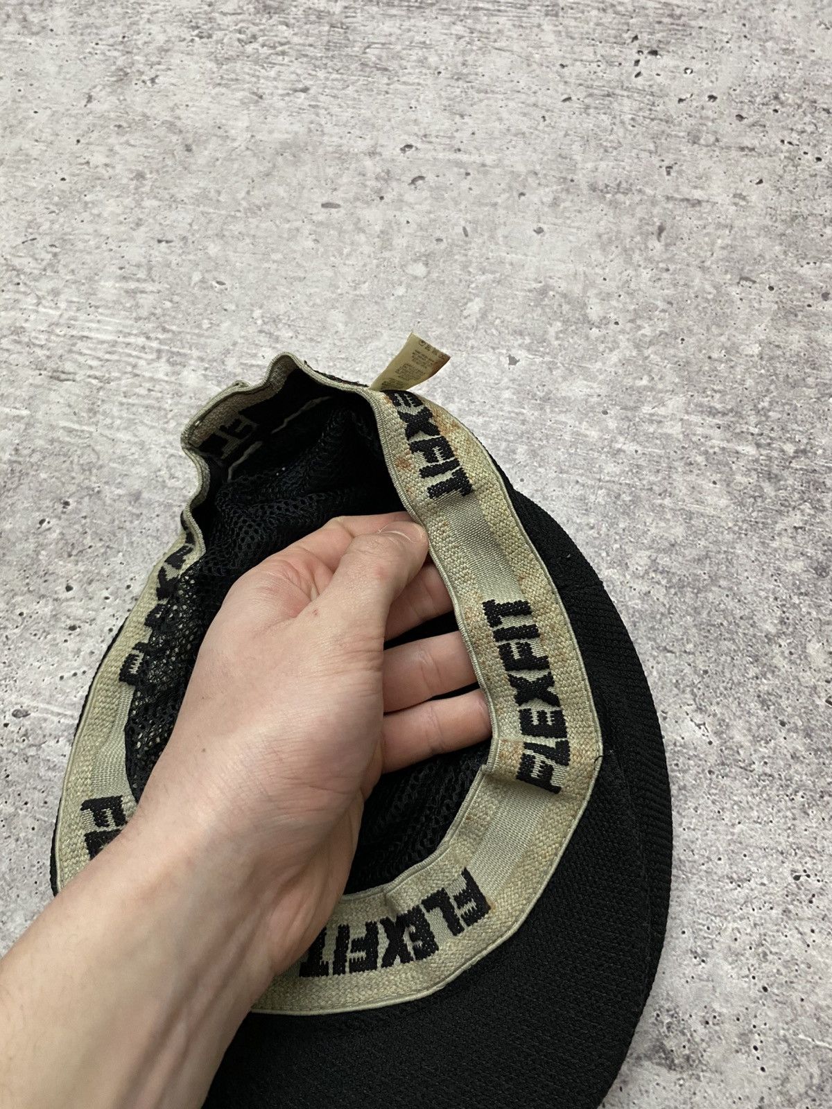 Nike × Vintage 🔥NIKE VINTAGE WOOL HAT Size ONE SIZE - 9 Thumbnail