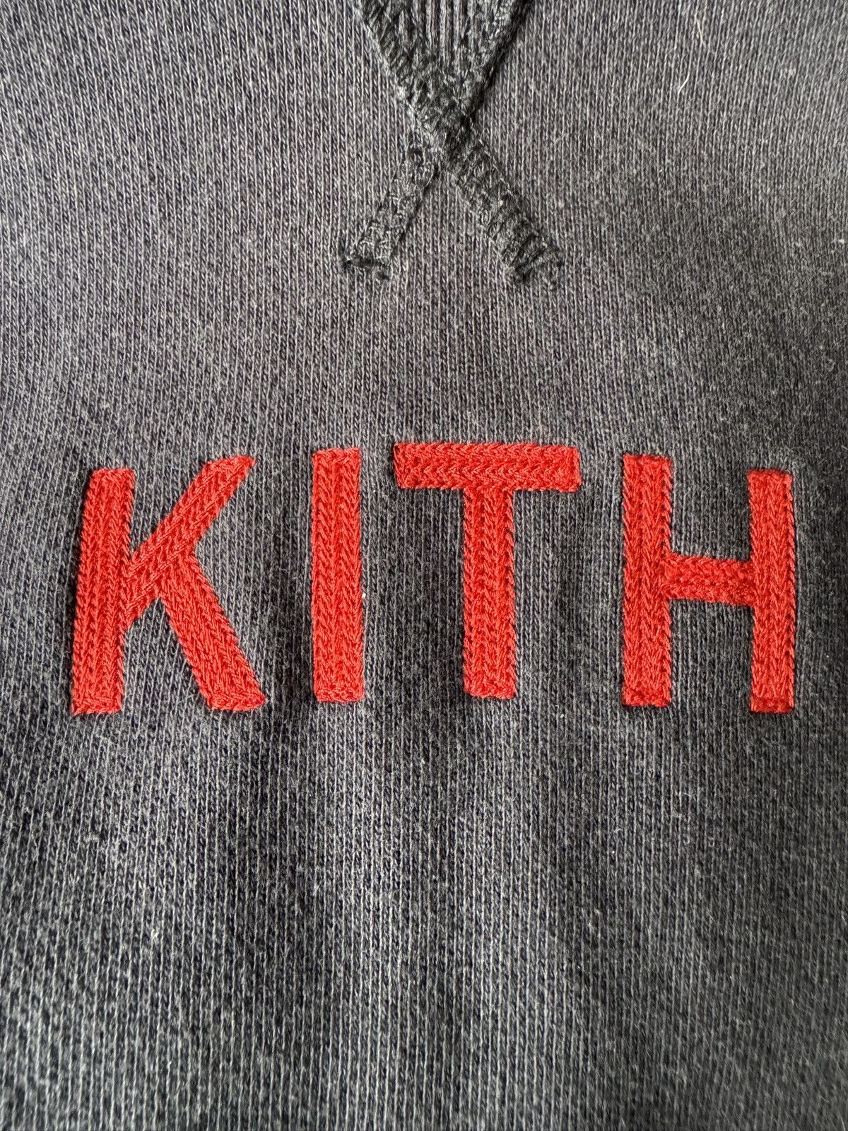 Bergdorf Goodman × Kith Very Rare Kith Bergdorf Goodman Classic Williams 2 II Hoodie Size US L / EU 52-54 / 3 - 4 Thumbnail